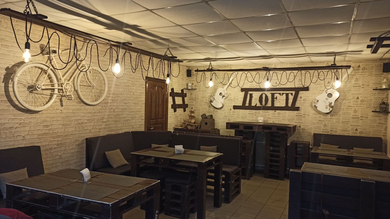 LOFT image 11