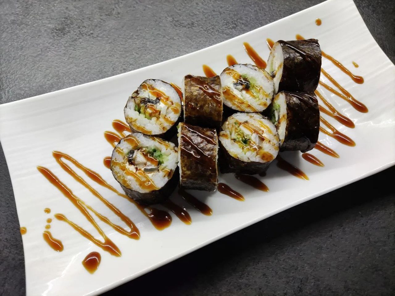 DARK Sushi image 11