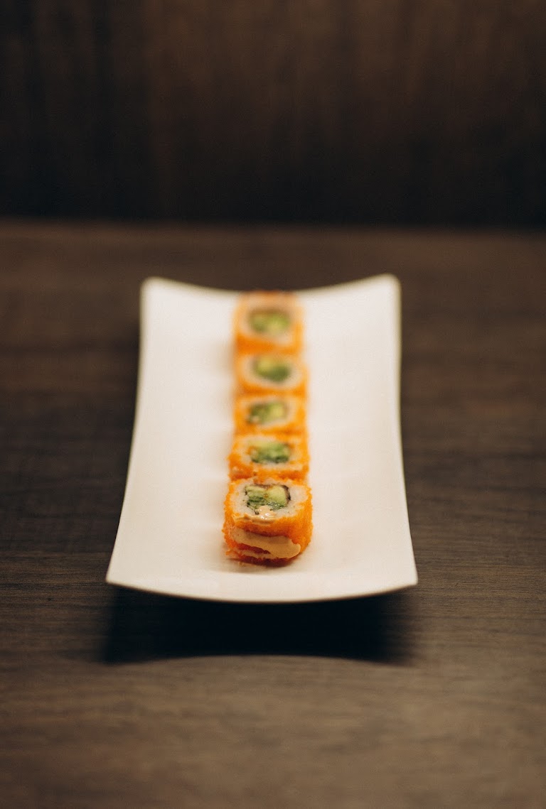 DARK Sushi image 16