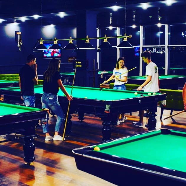 Клуб -ресторан ". GAZA" алея Хохтіф 16, м.Старокостянтинів, Хмельницька область. Хмельницька image 13