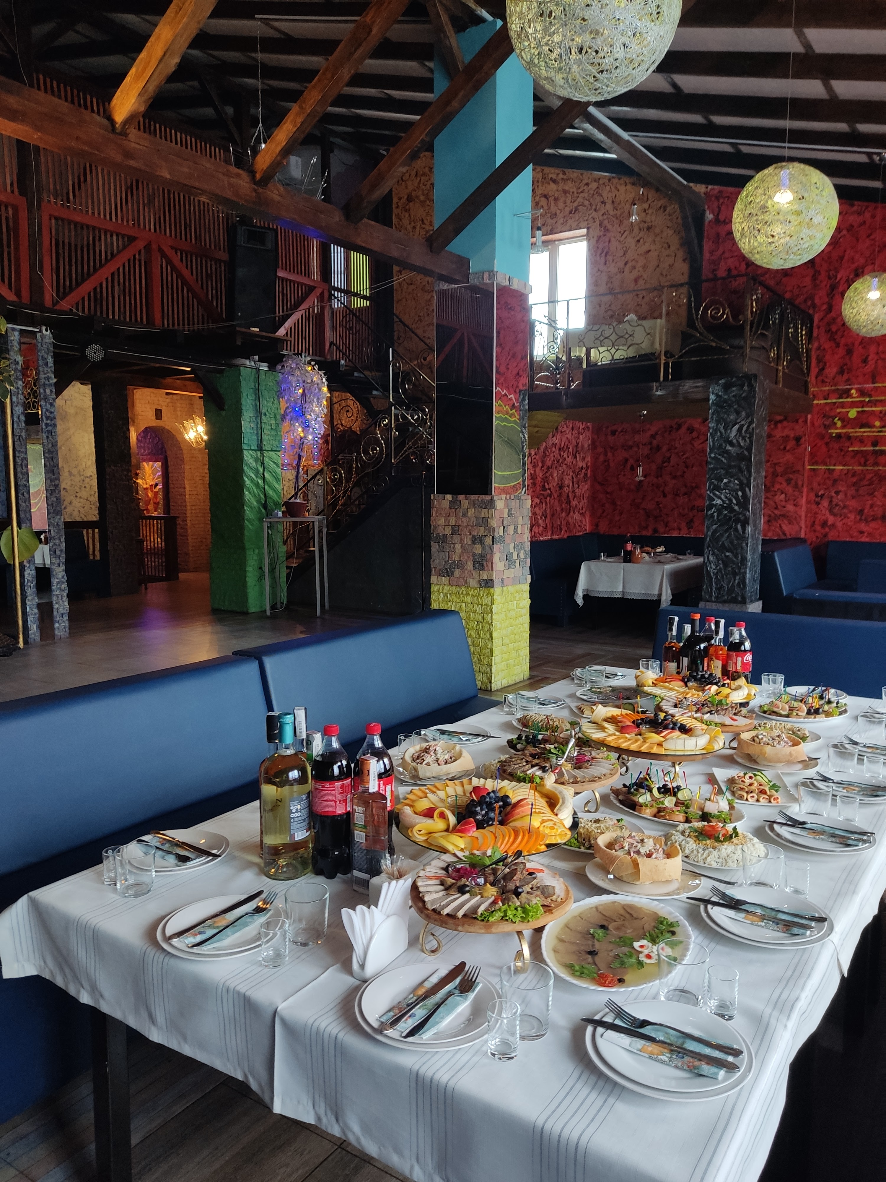 Клуб -ресторан ". GAZA" алея Хохтіф 16, м.Старокостянтинів, Хмельницька область. Хмельницька image 16