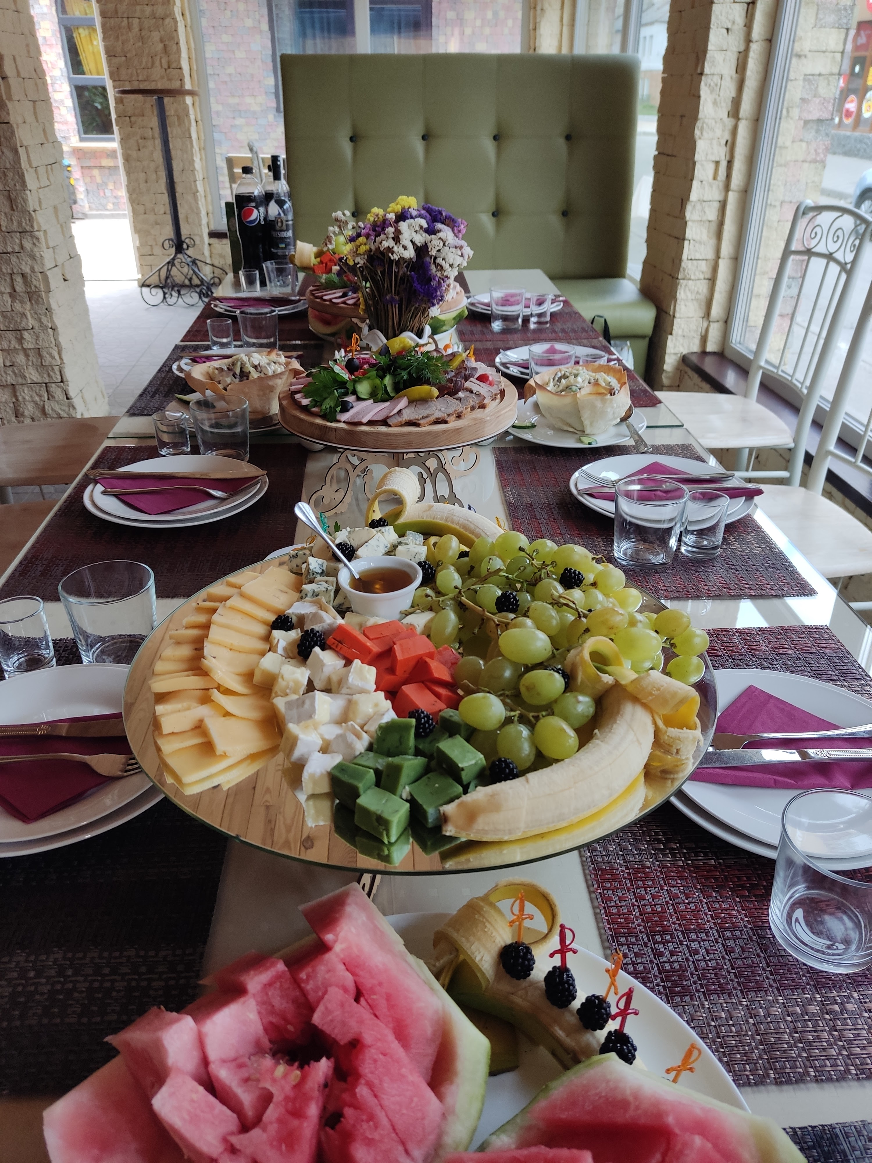 Клуб -ресторан ". GAZA" алея Хохтіф 16, м.Старокостянтинів, Хмельницька область. Хмельницька image 19