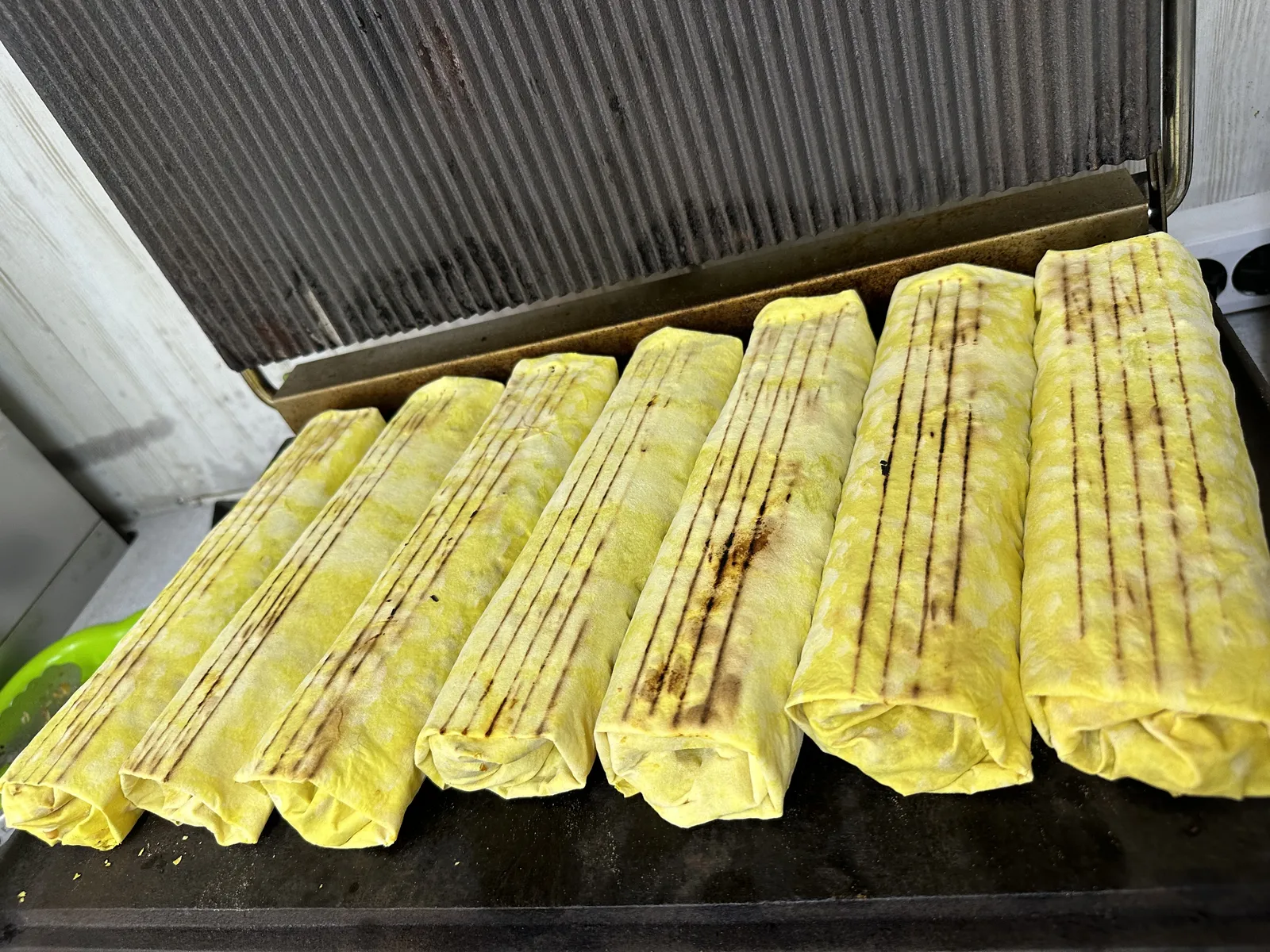 Doner kebab image 7
