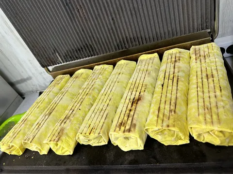Doner kebab image 7