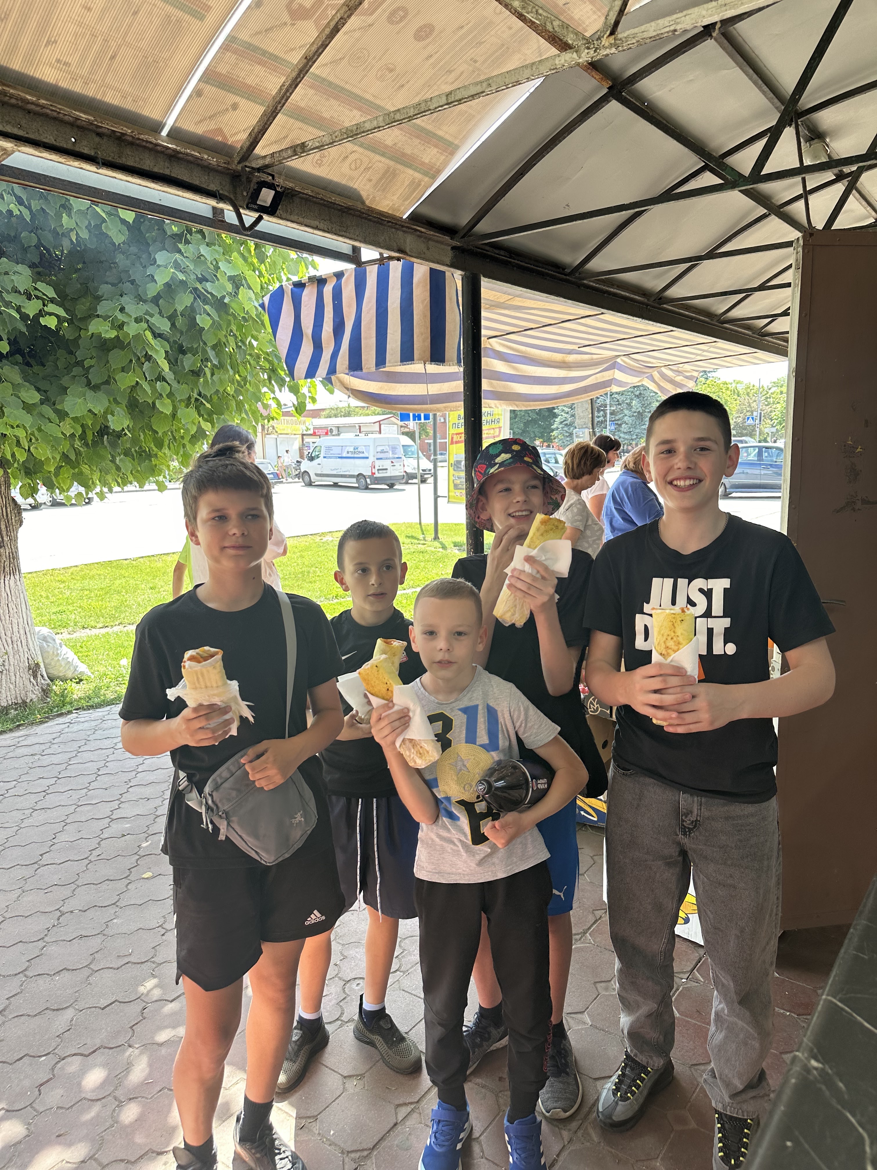 Doner kebab image 10