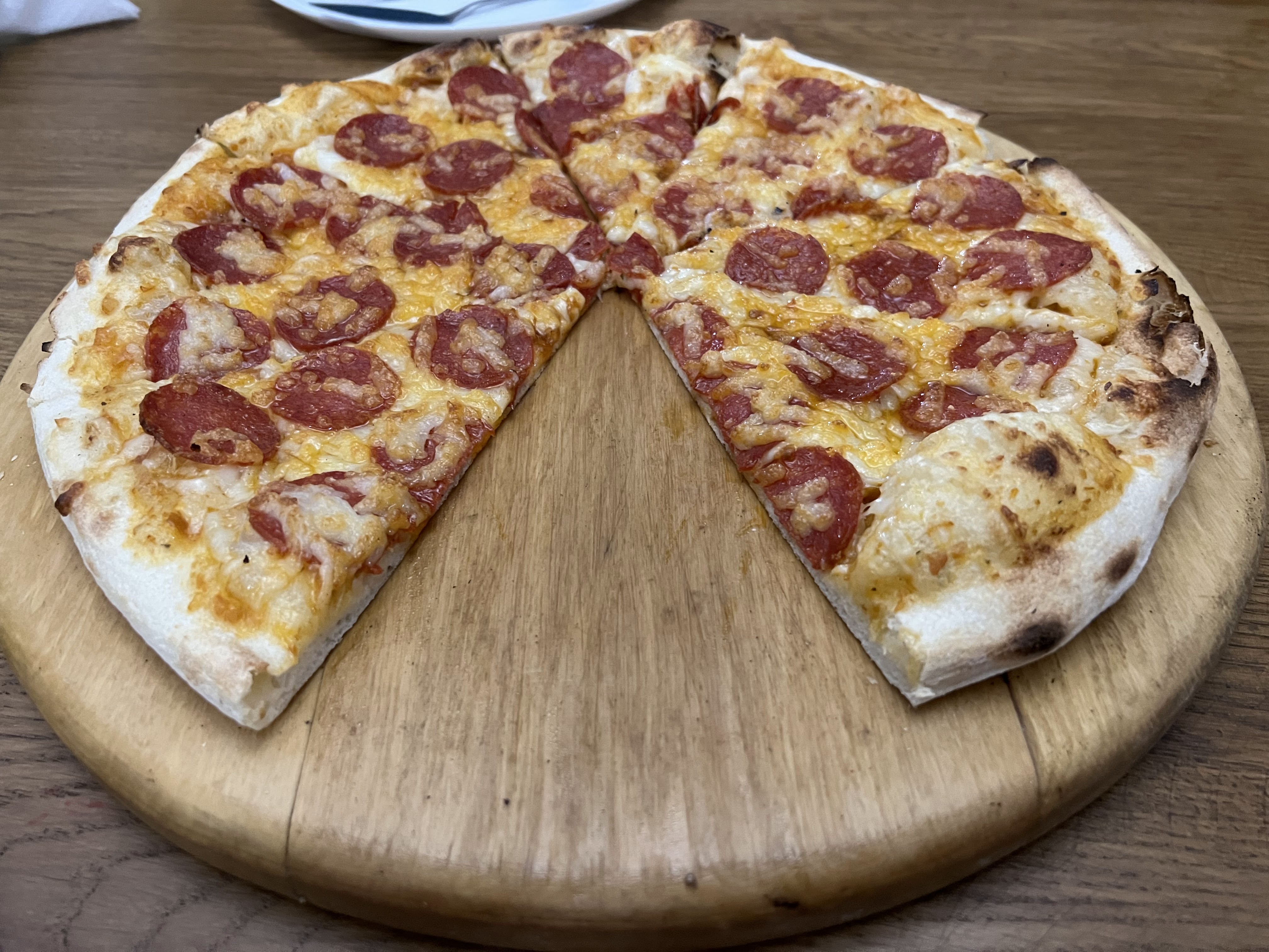 Ресторан "Кіно Паб" image 10