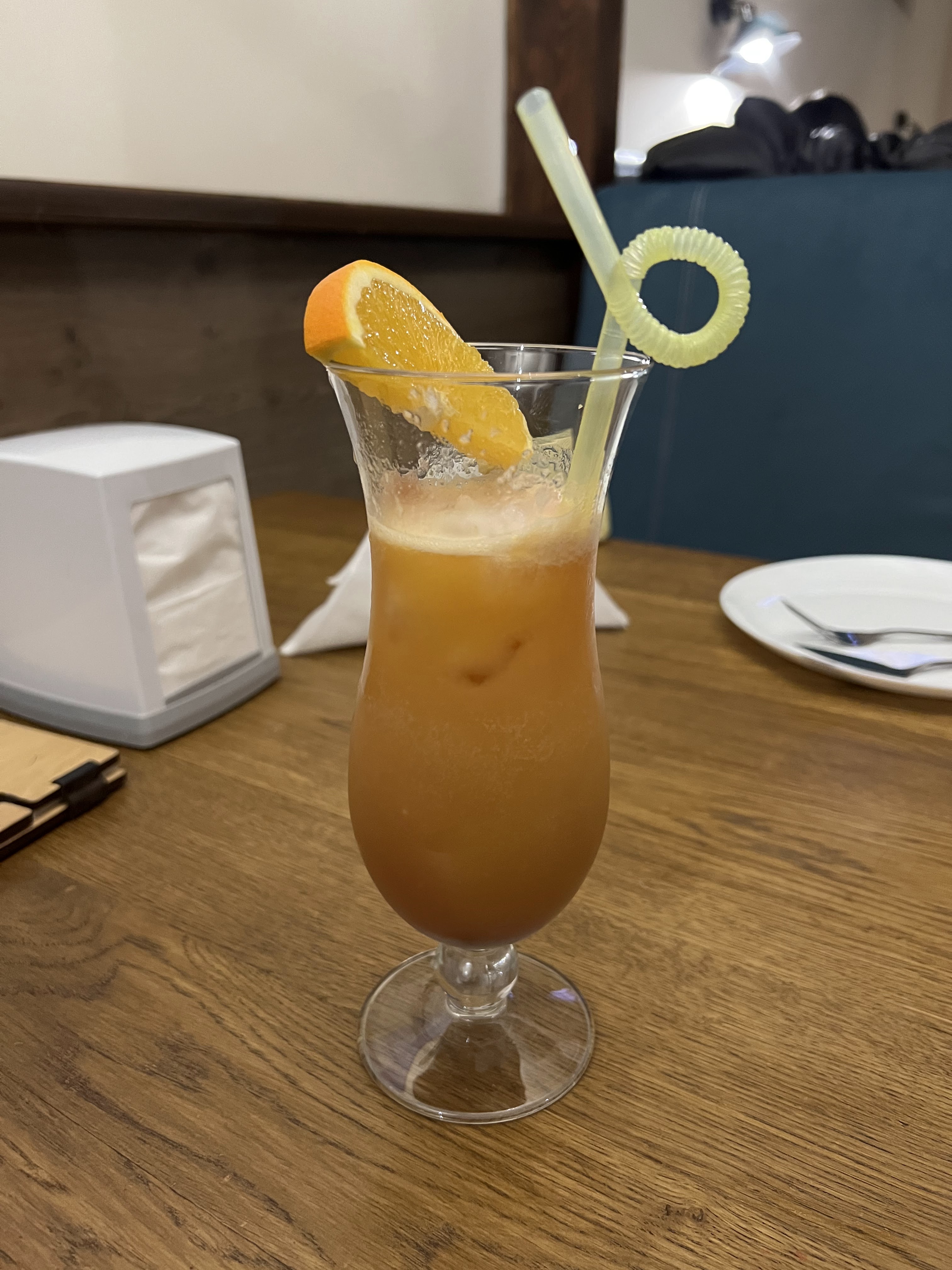 Ресторан "Кіно Паб" image 12