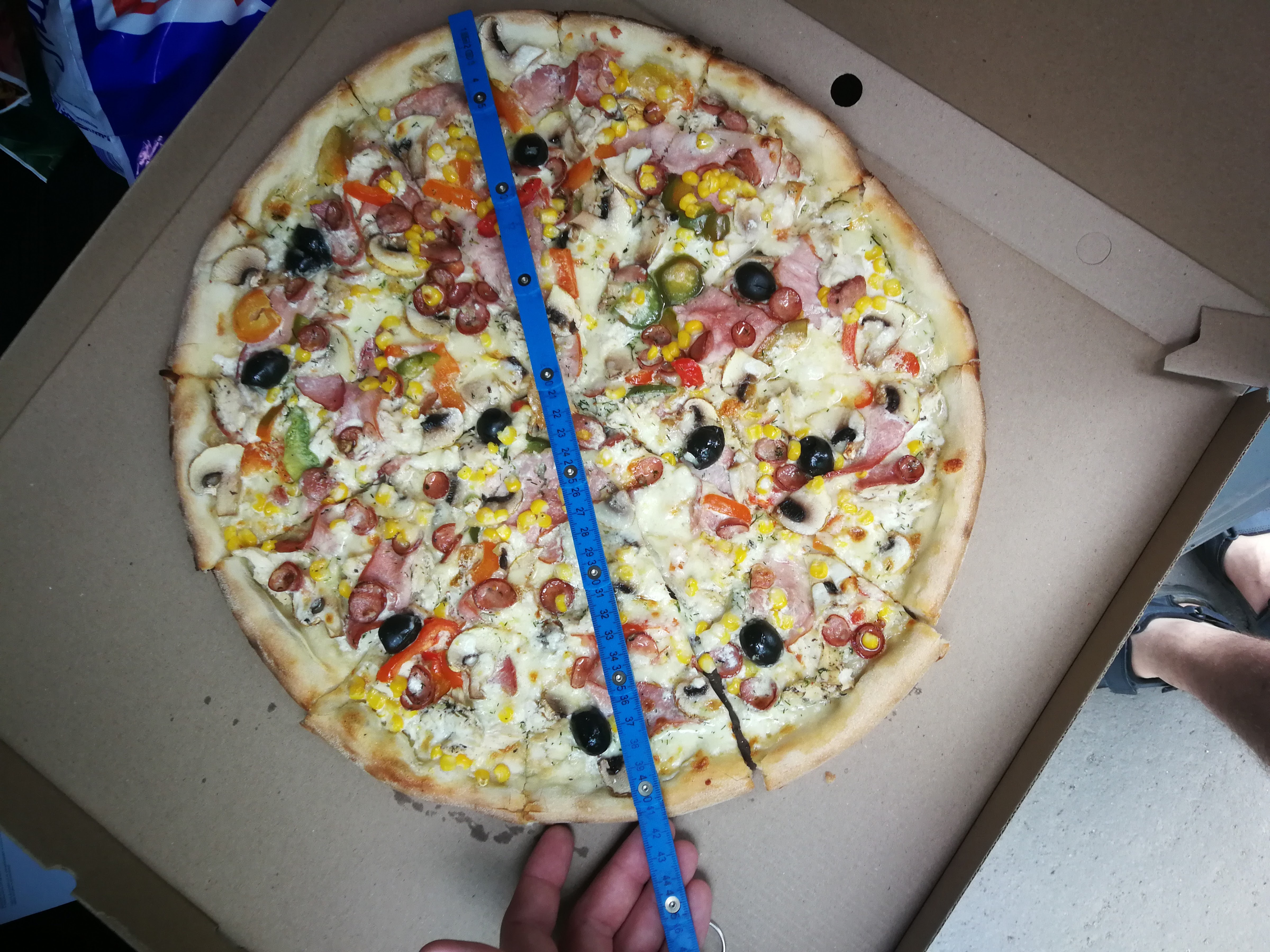 Ресторан "Кіно Паб" image 17