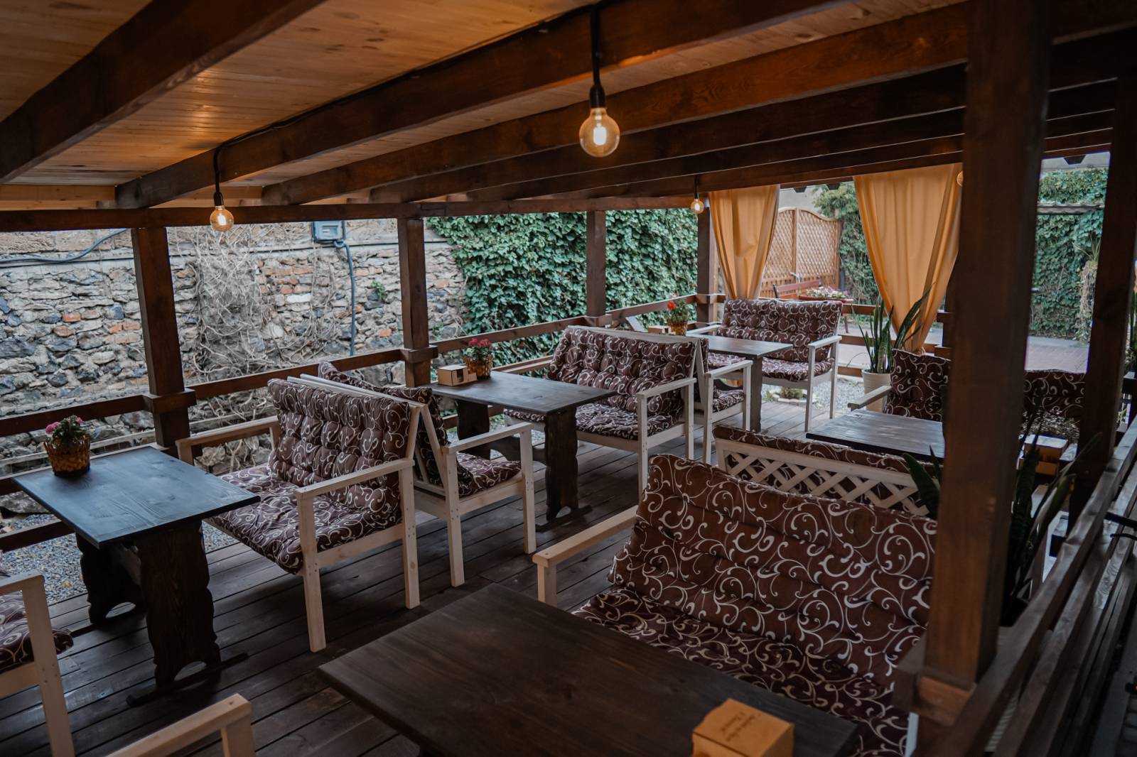 Lyubyy Tse Bulo V Batumi image 11