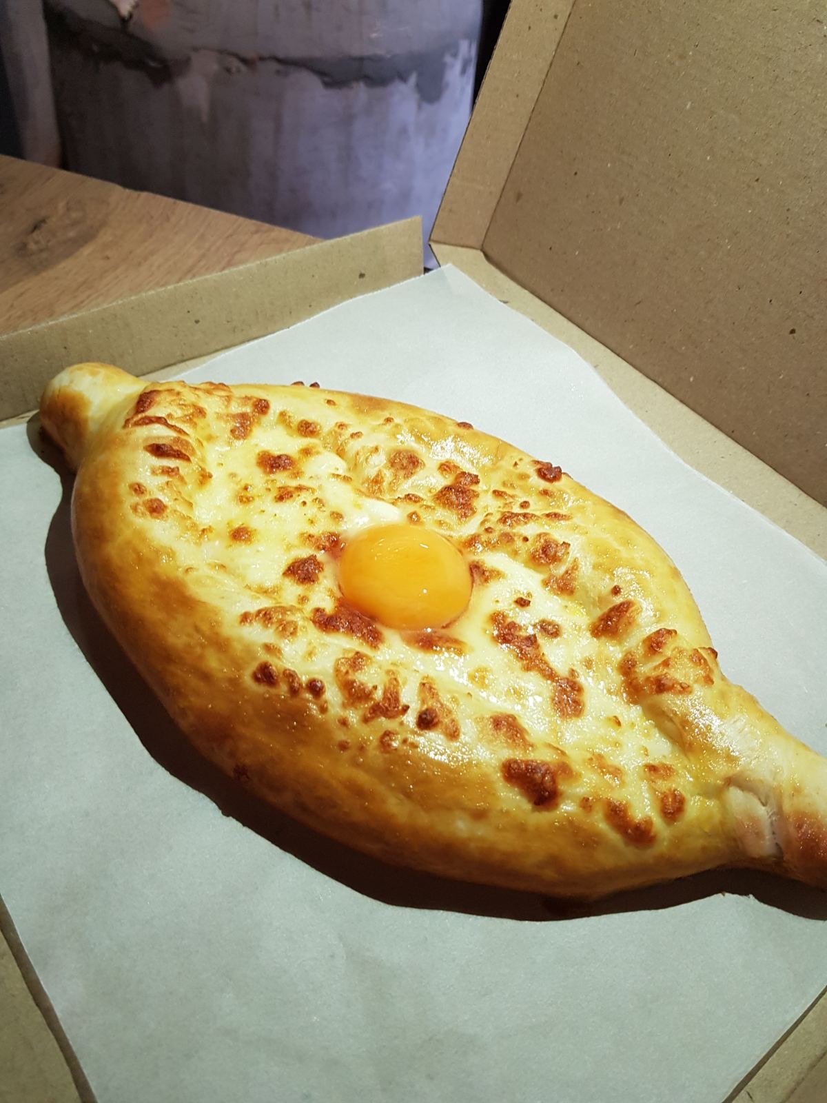 Lyubyy Tse Bulo V Batumi image 12