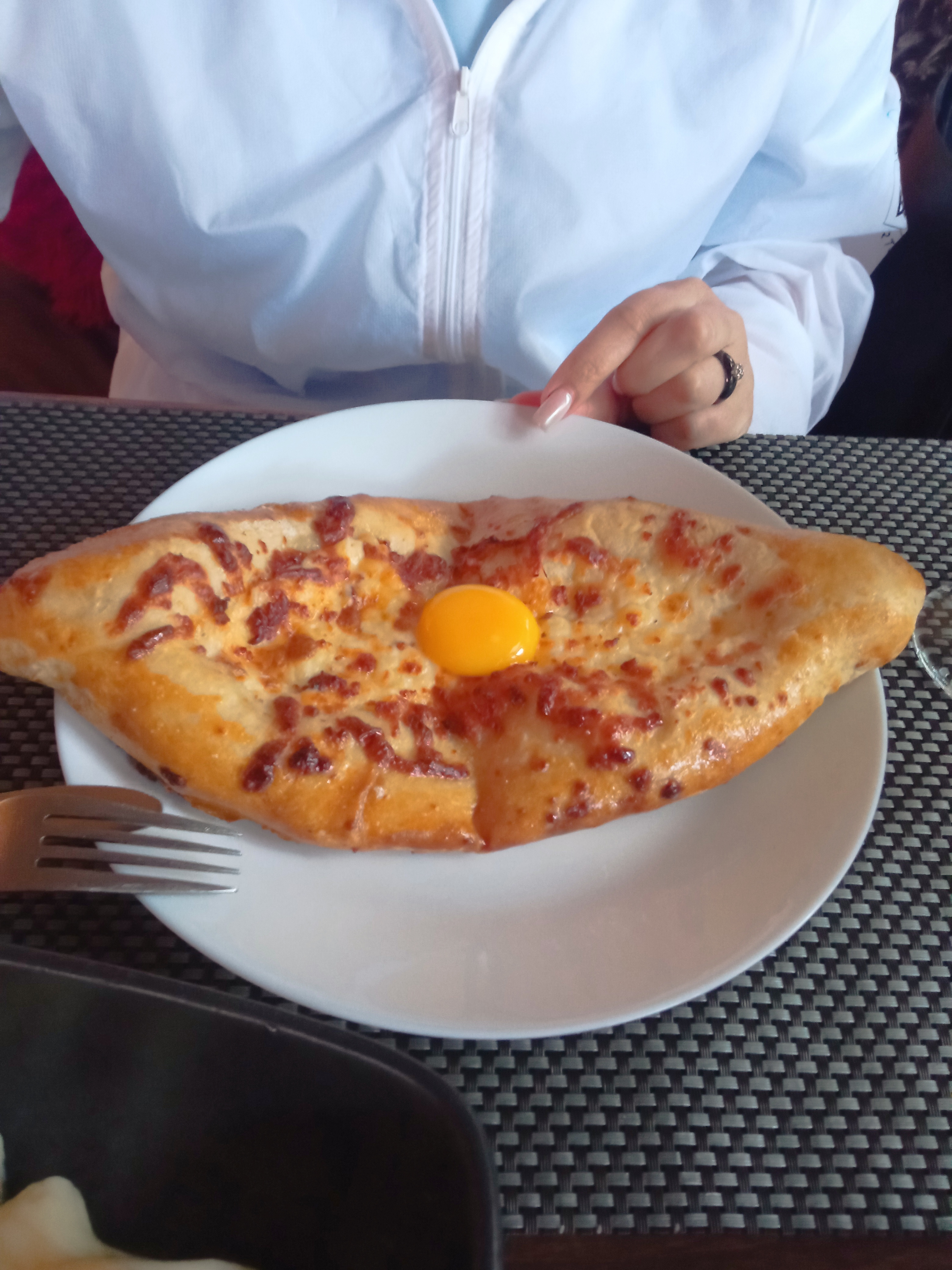 Lyubyy Tse Bulo V Batumi image 14