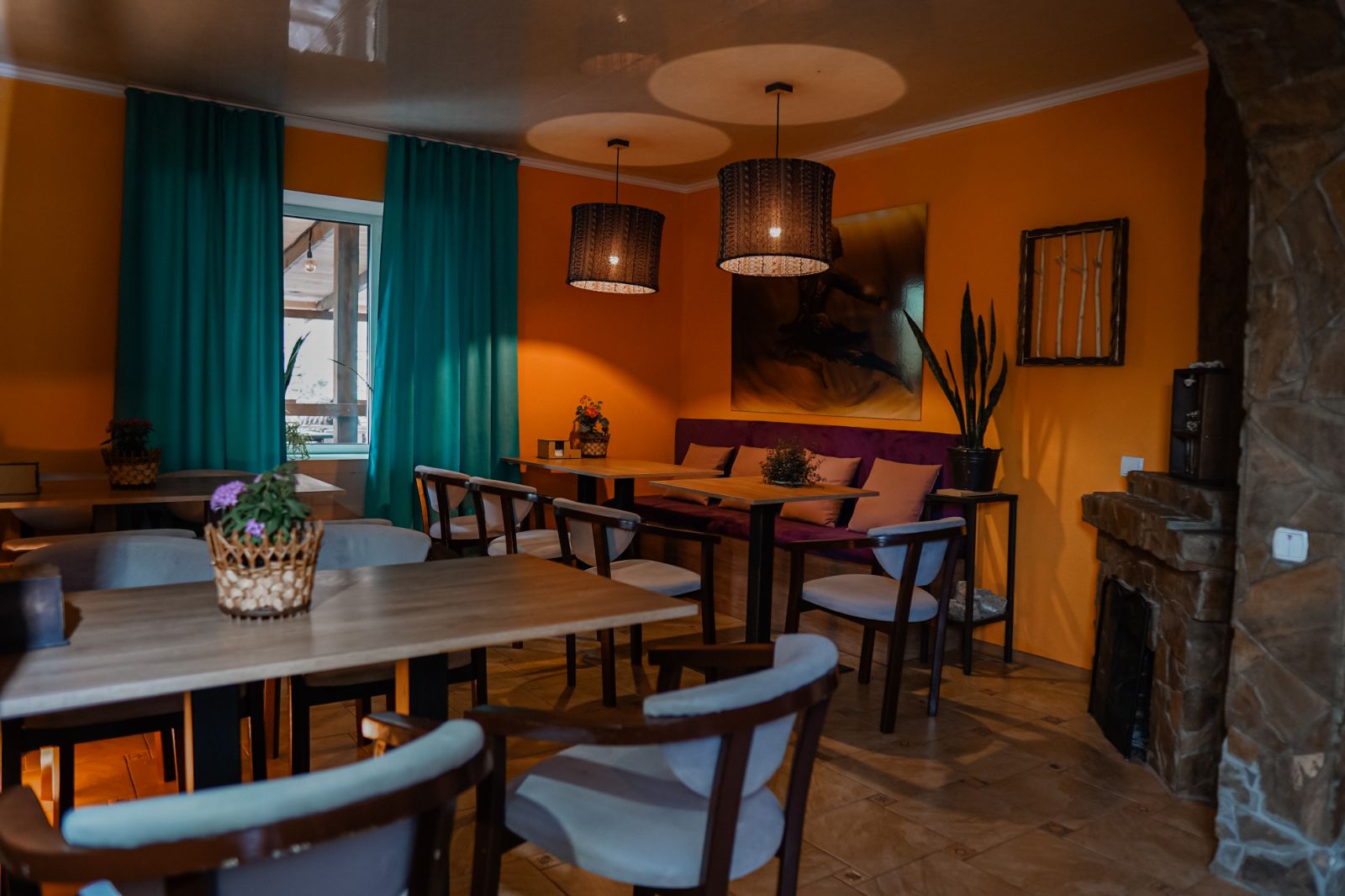 Lyubyy Tse Bulo V Batumi image 15