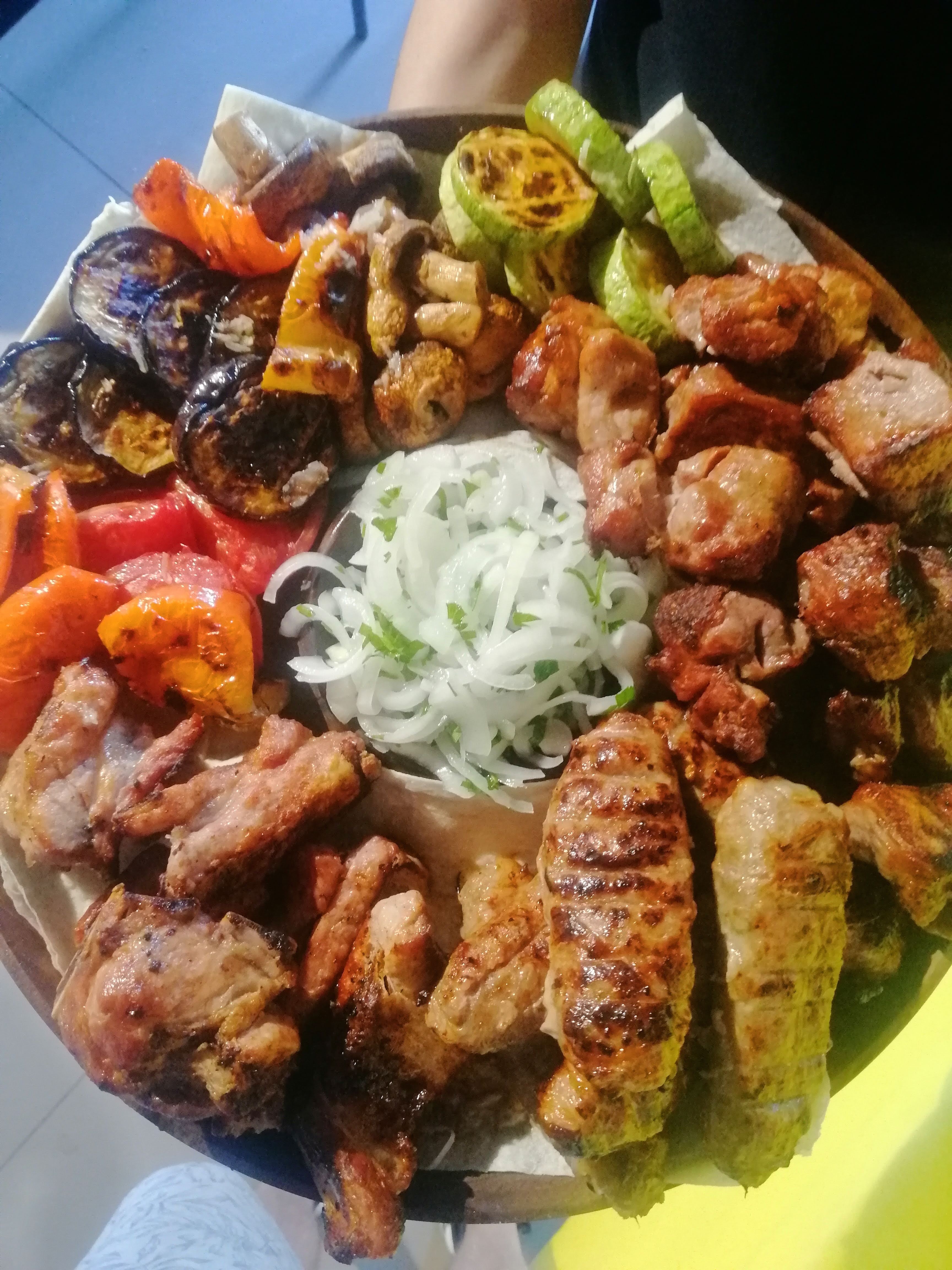 Lyubyy Tse Bulo V Batumi image 18