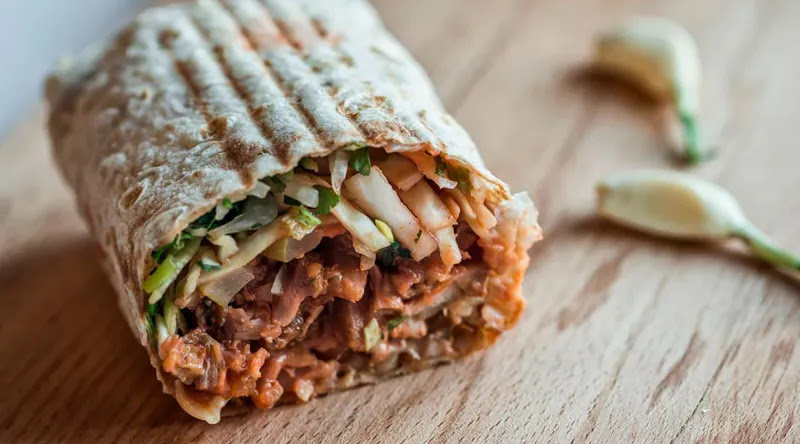 Lyubyy Tse Bulo V Batumi image 20