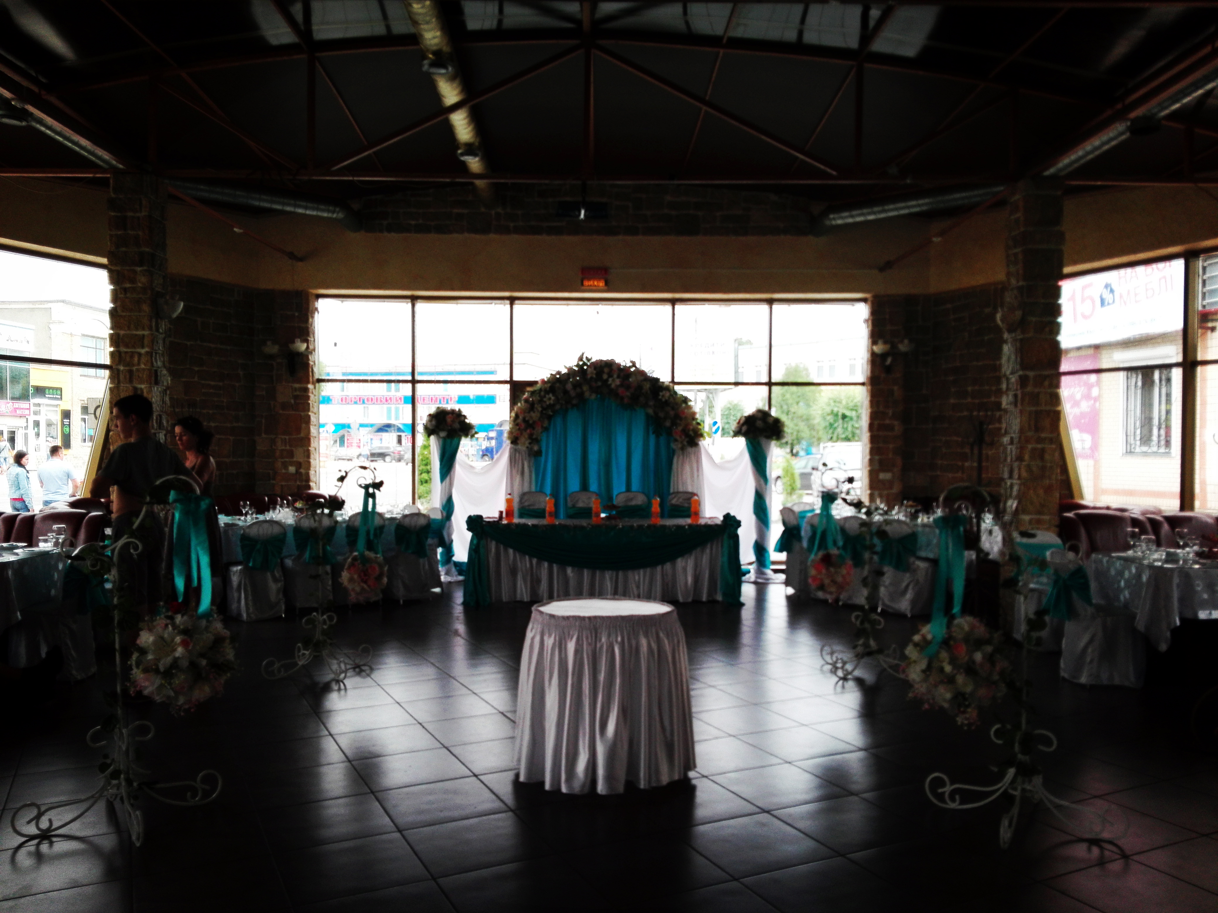 The Fountain image 11