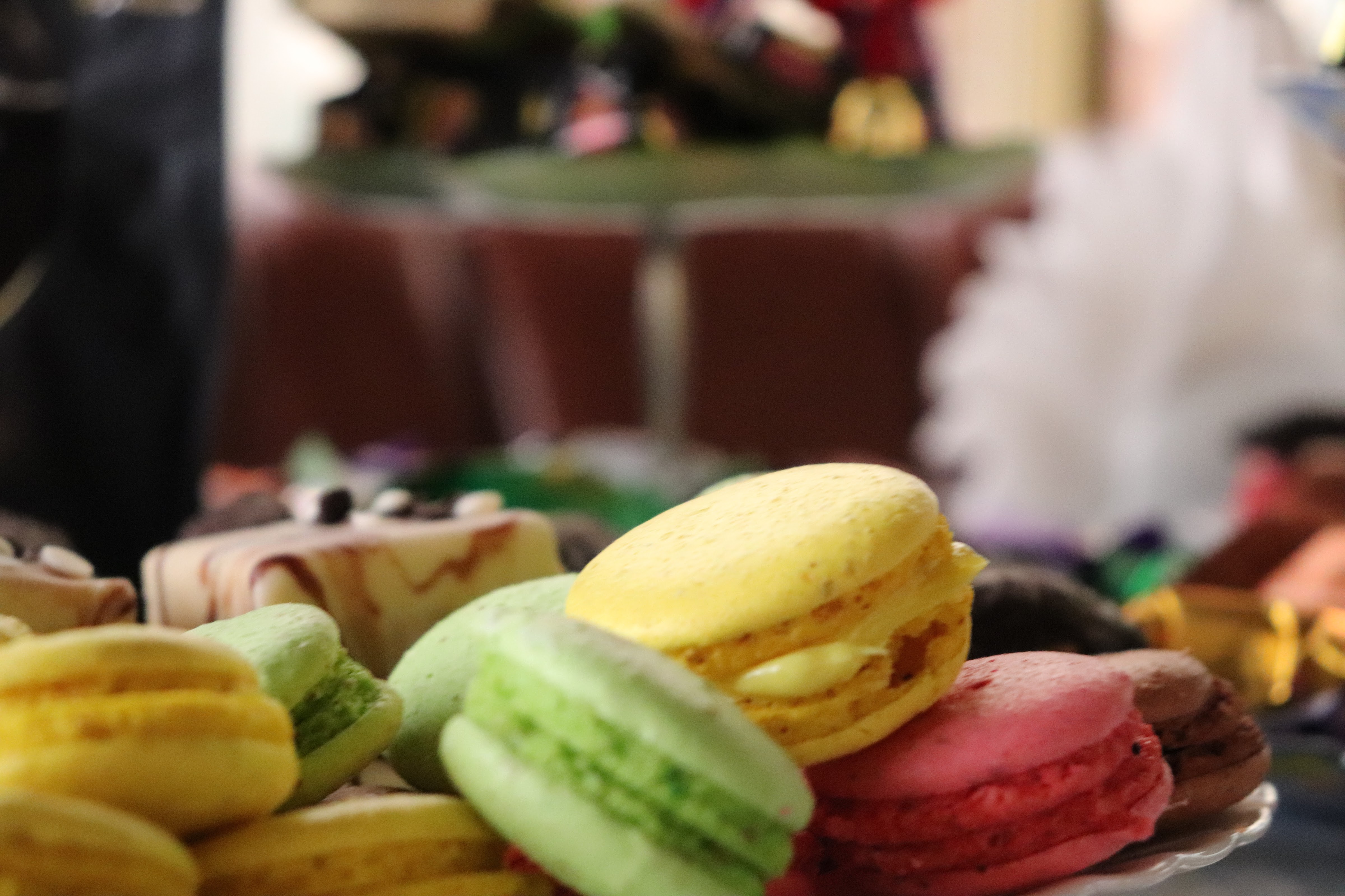 The Fountain image 12