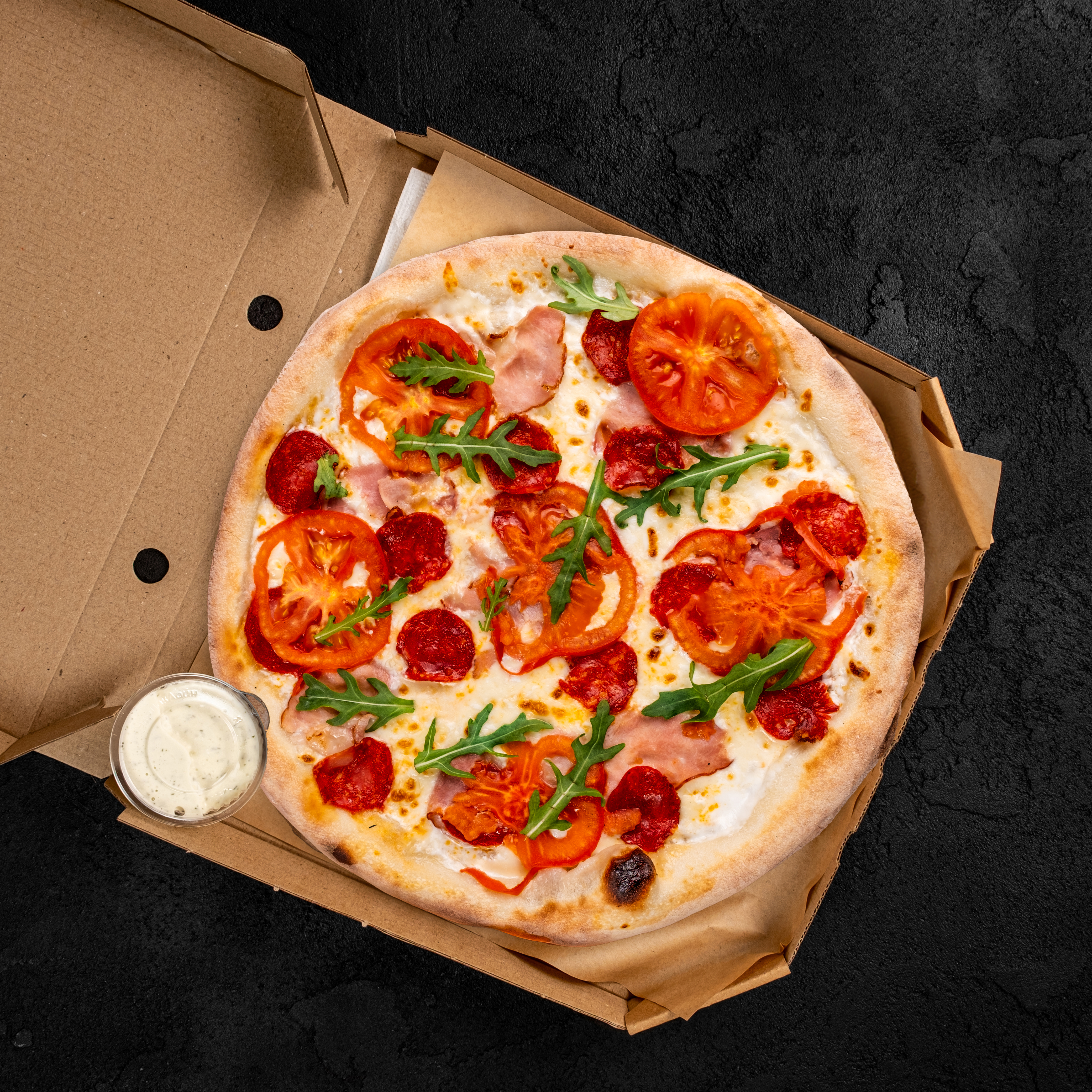 Піцерія Craft Pizza&Coffee image 11