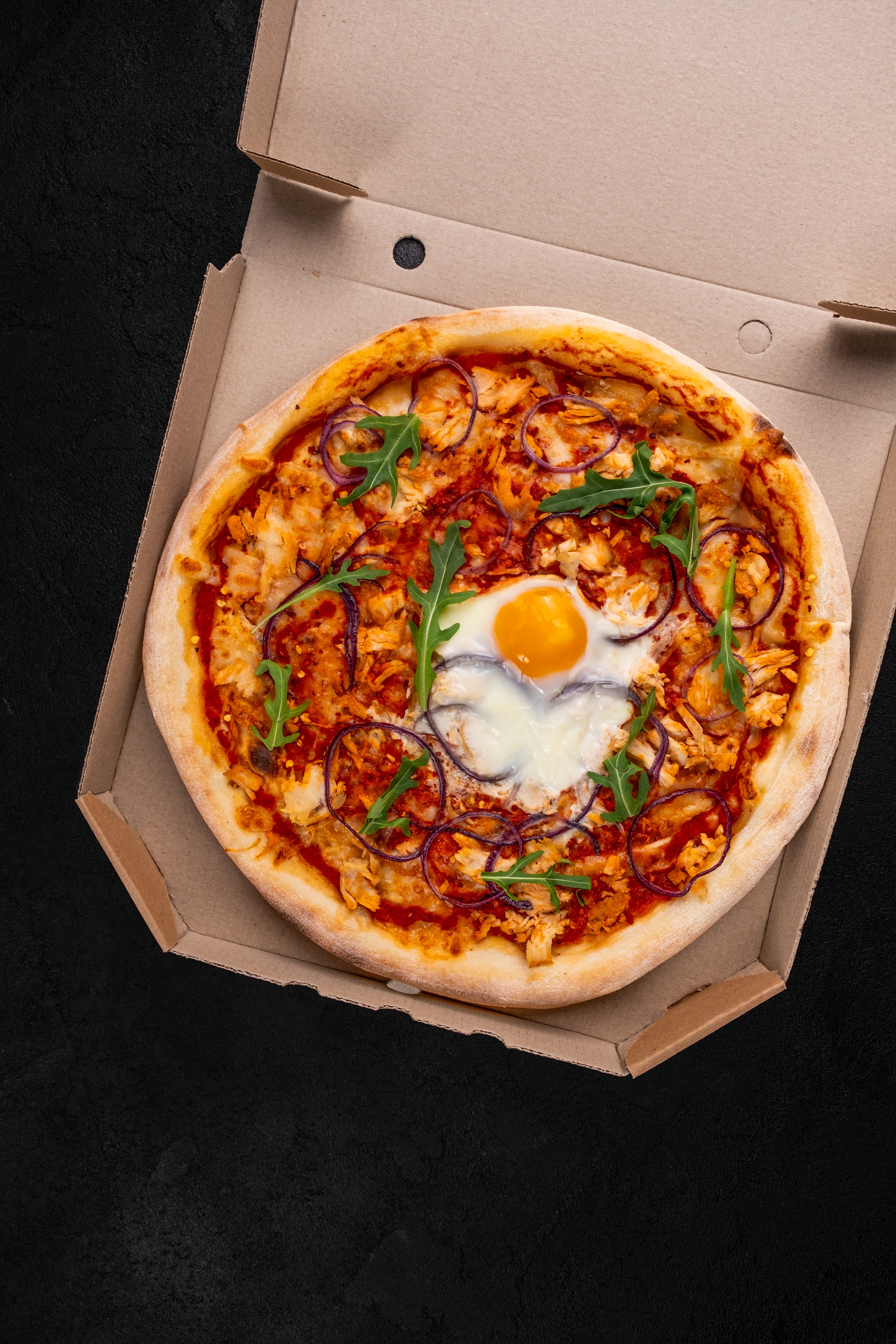 Піцерія Craft Pizza&Coffee image 14