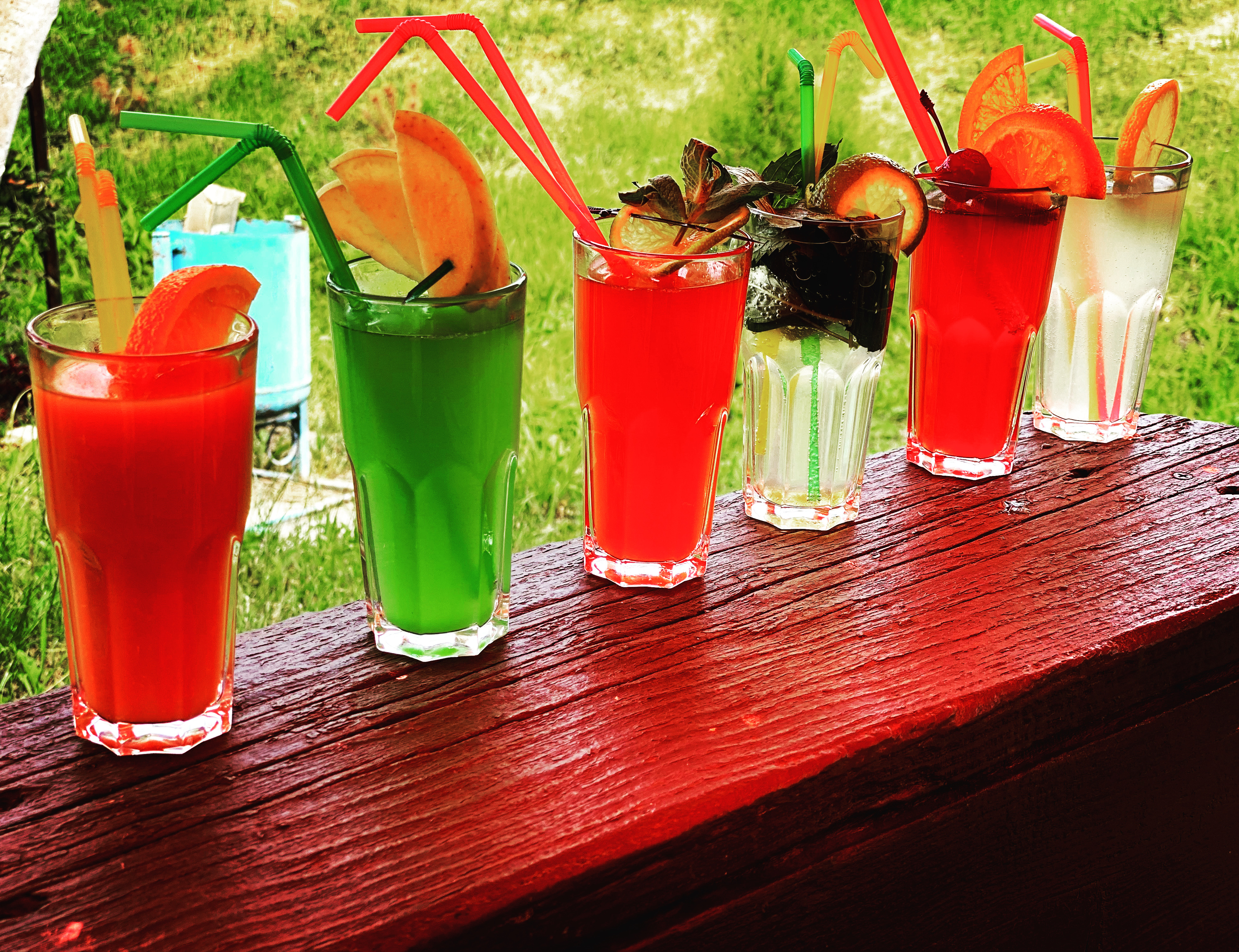 Buona Pizza image 12