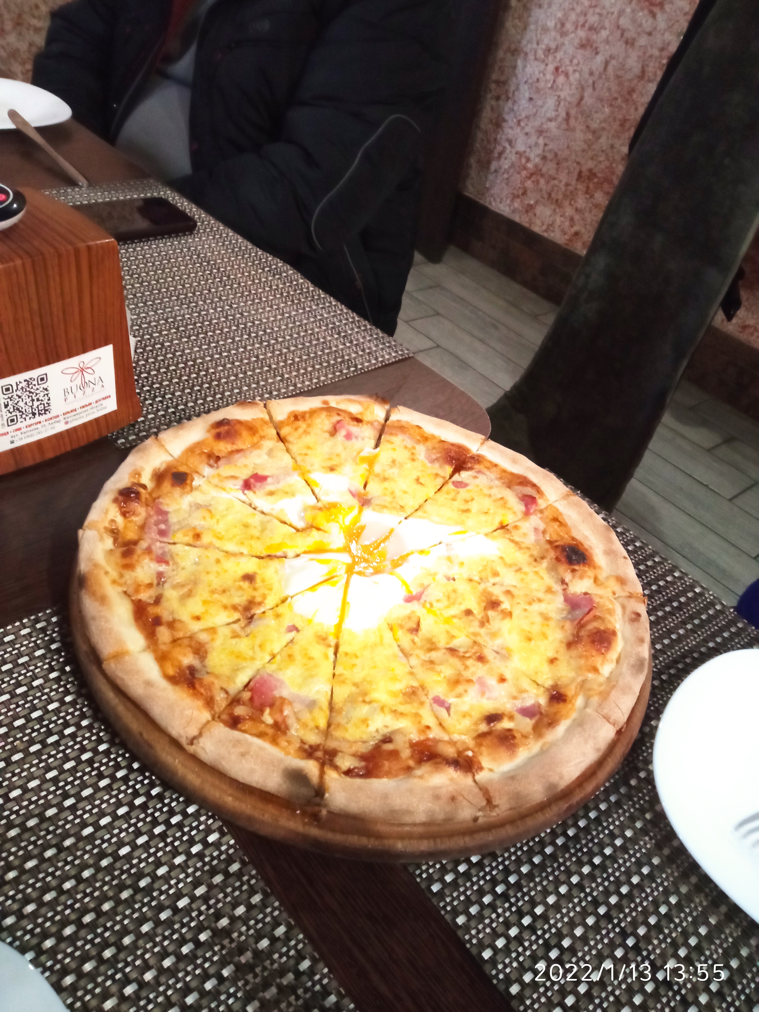 Buona Pizza image 17