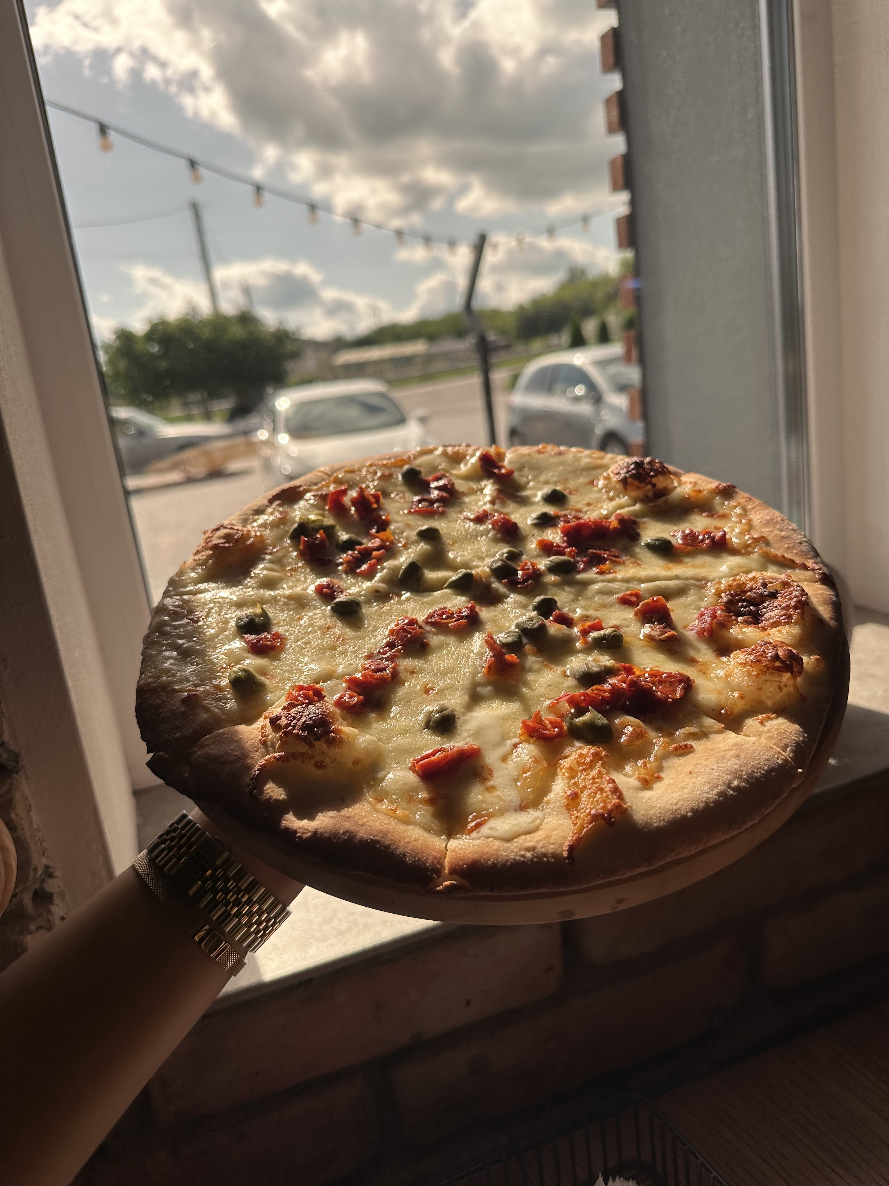 Pitsa Bayoyayo image 11