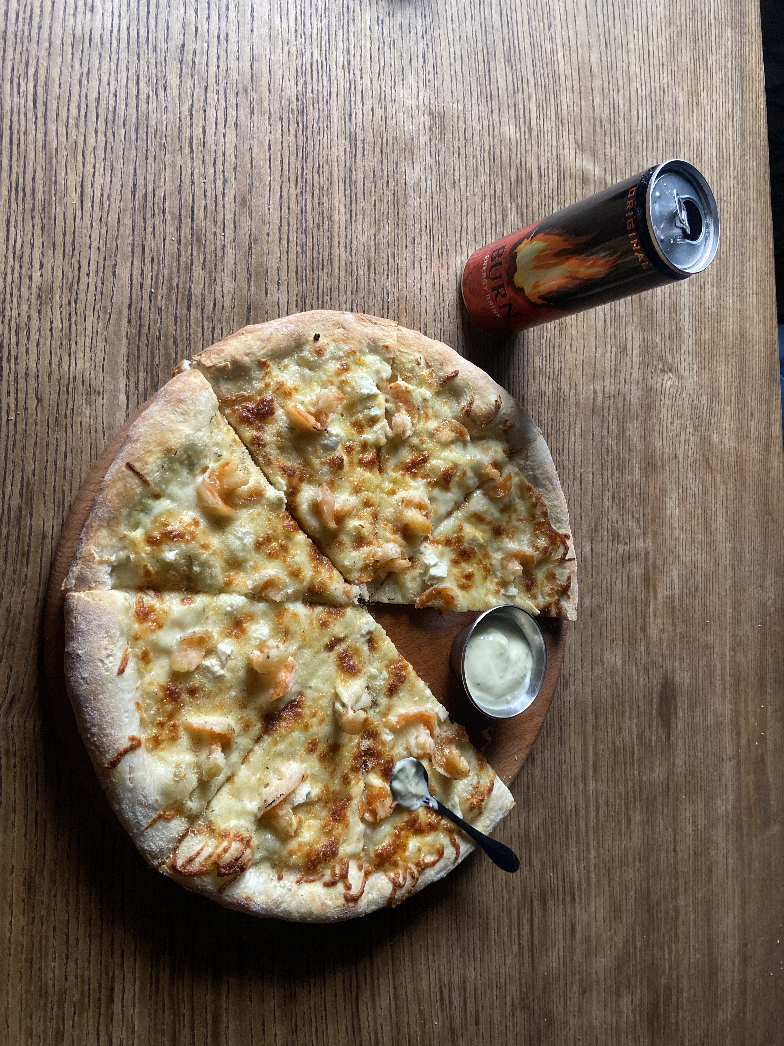 Pitsa Bayoyayo image 18