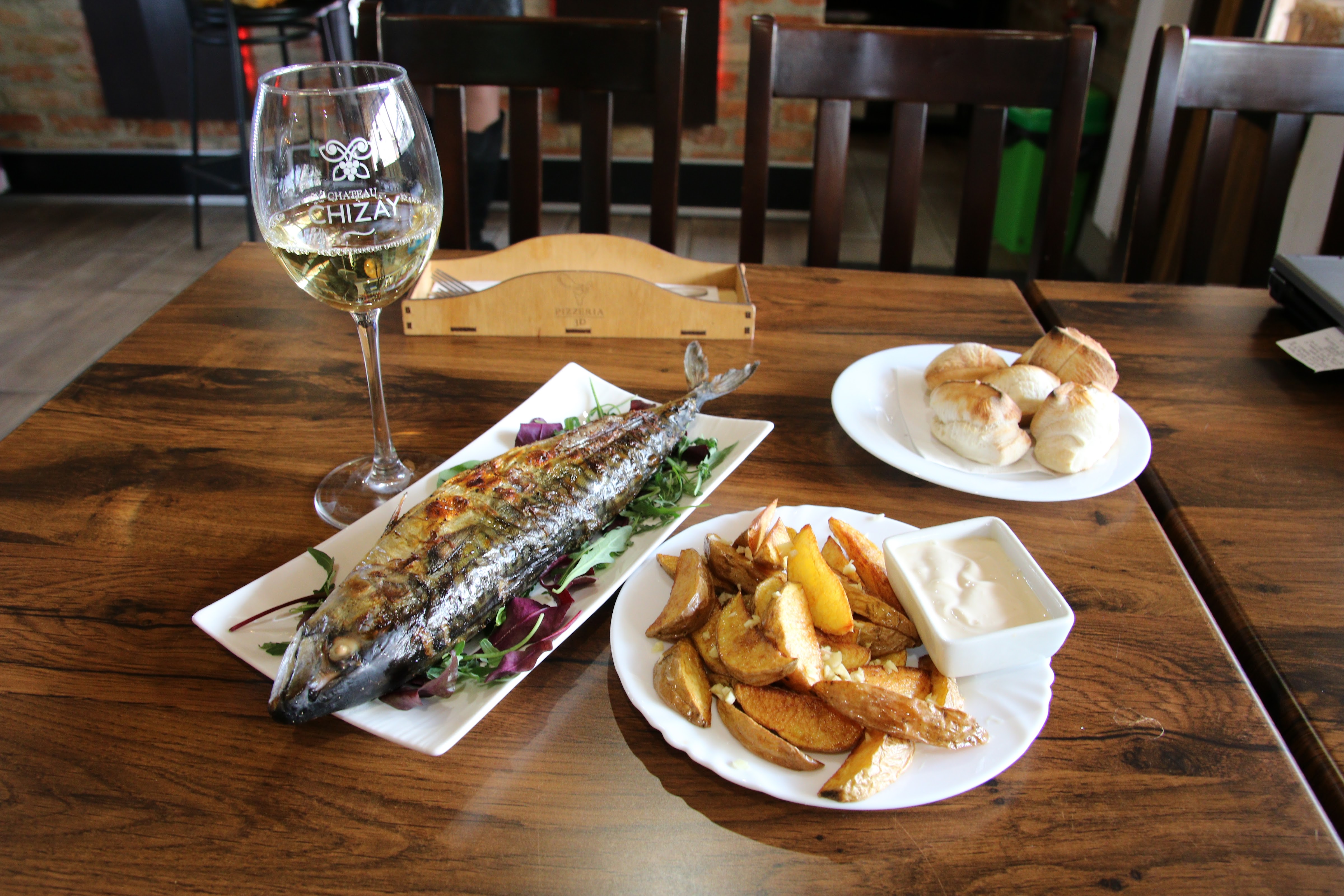 pizzeria Dvoryk image 12