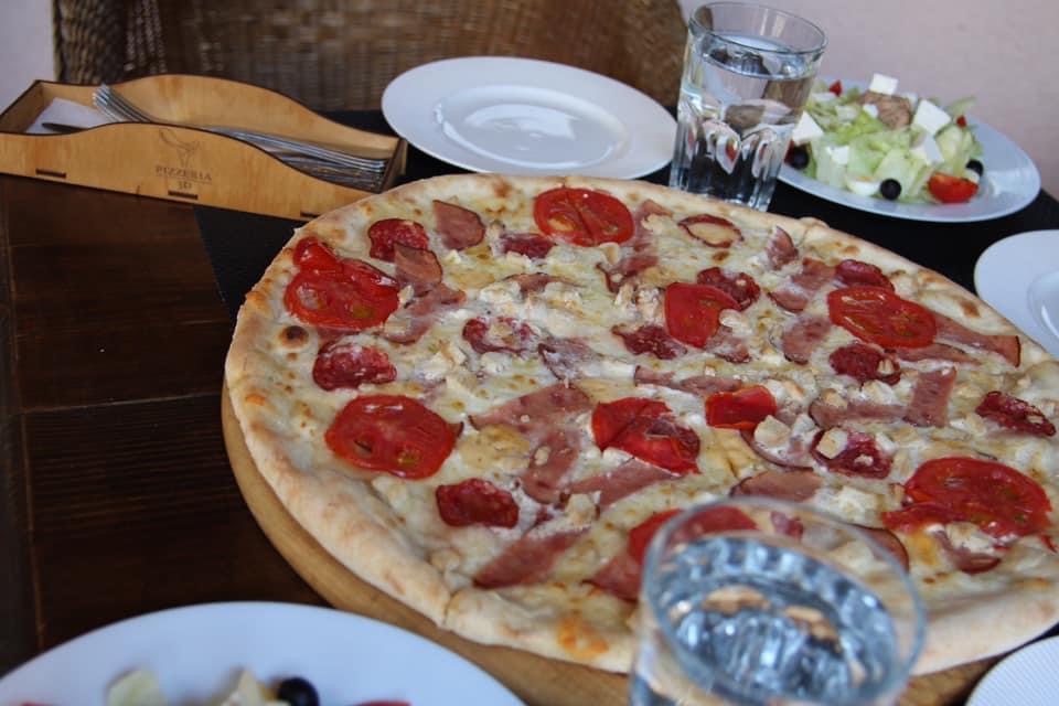 pizzeria Dvoryk image 13