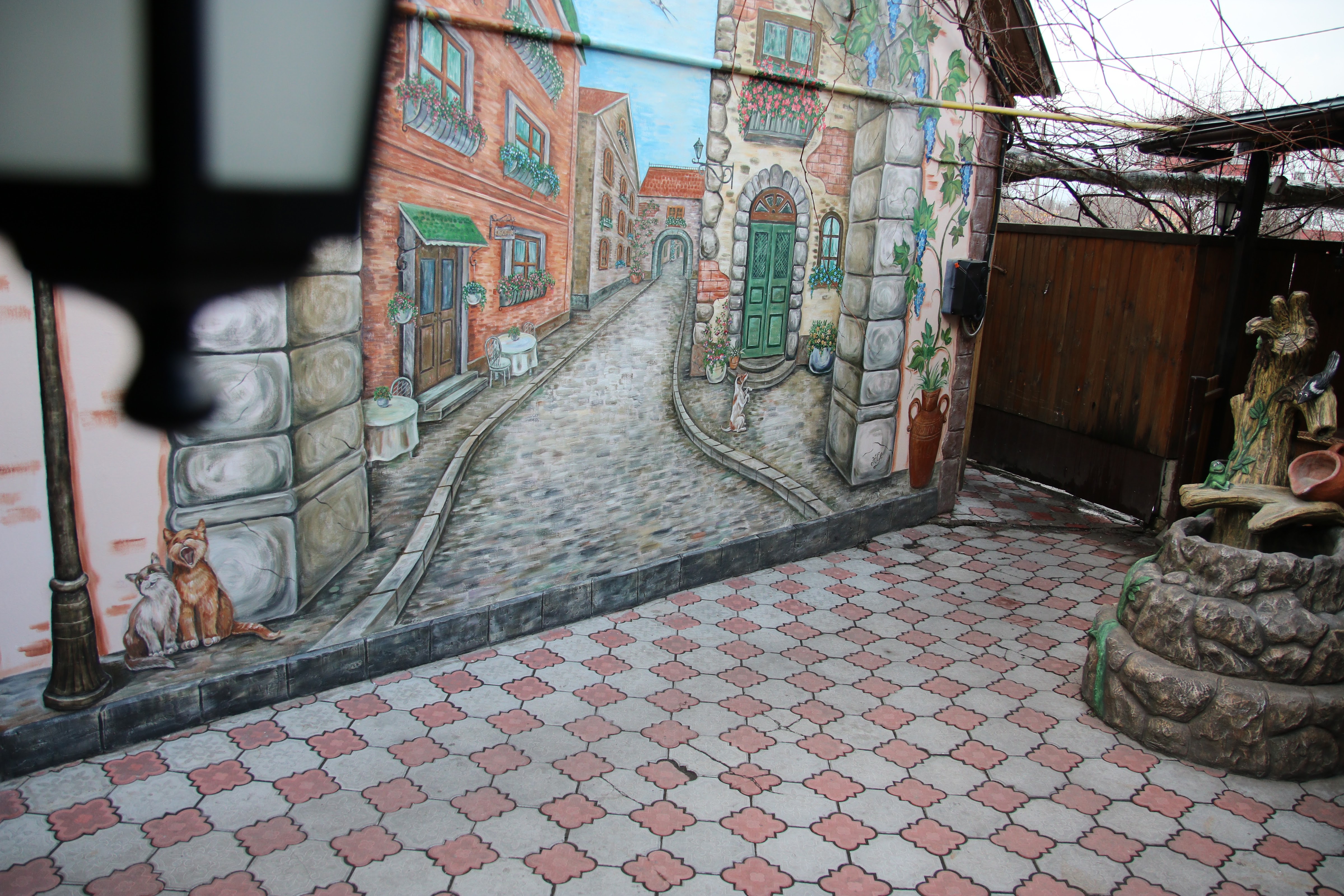 pizzeria Dvoryk image 18