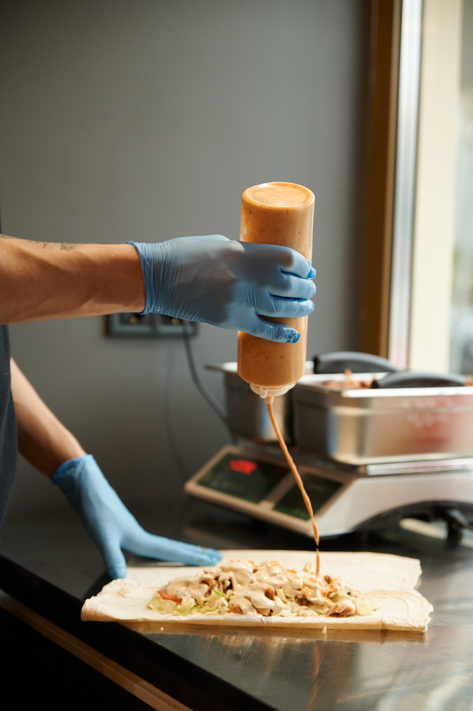 I Love Kebab/Я Люблю Кебаб image 12