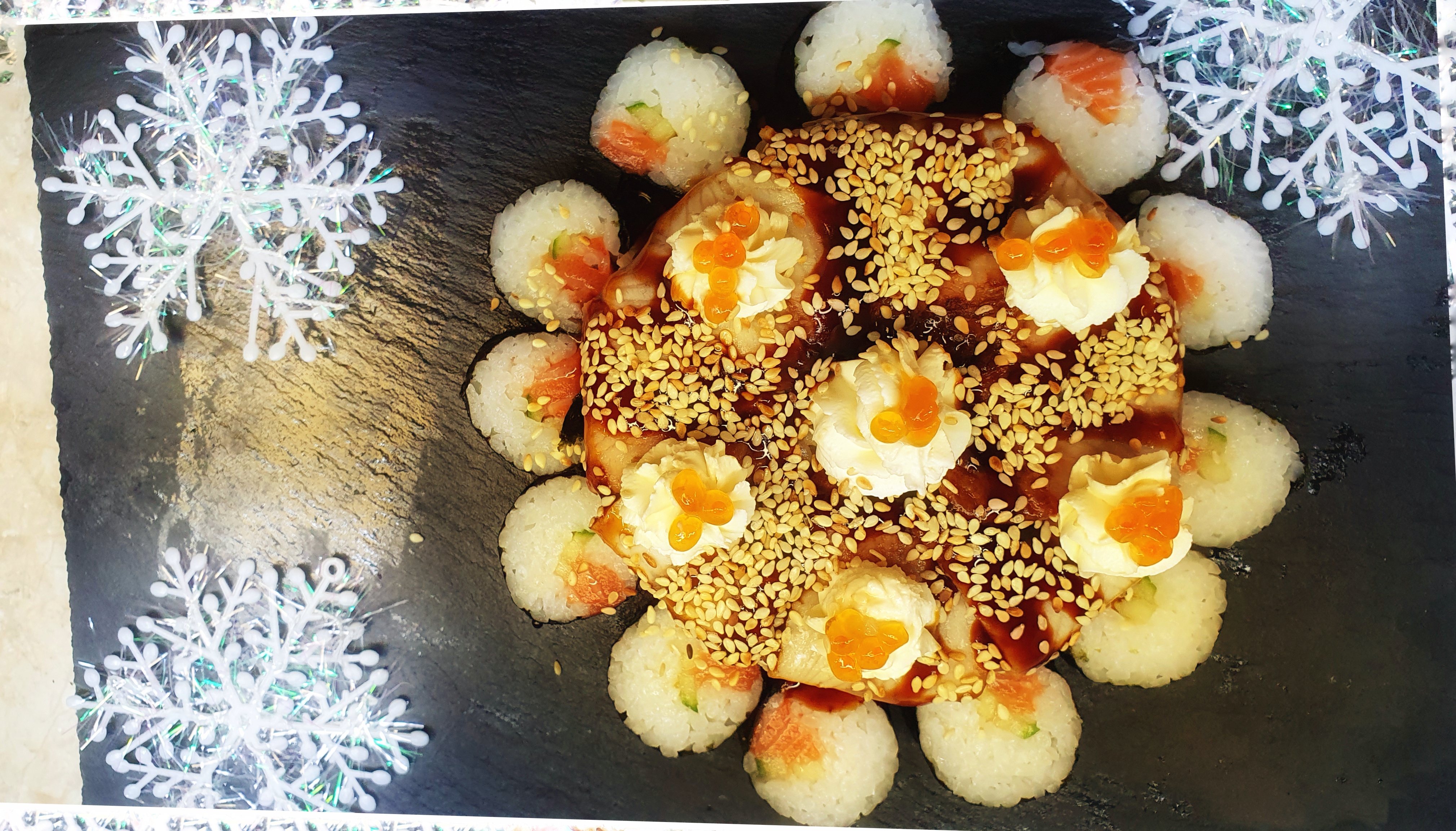 Суші/Піца image 12