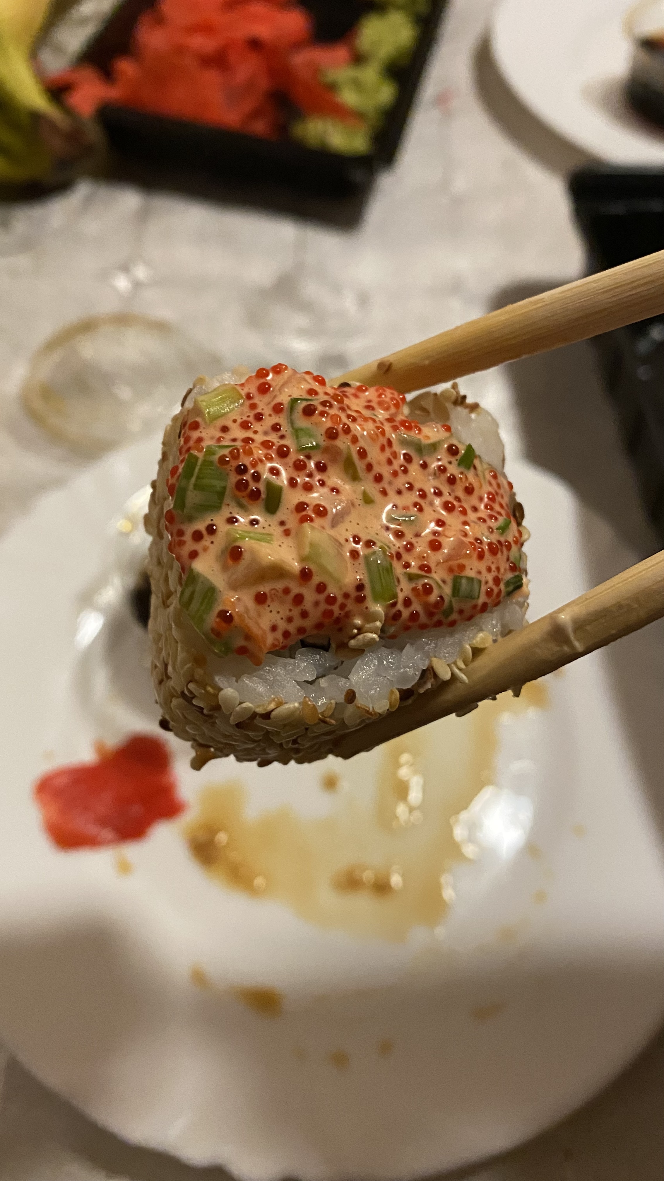 Суші/Піца image 20