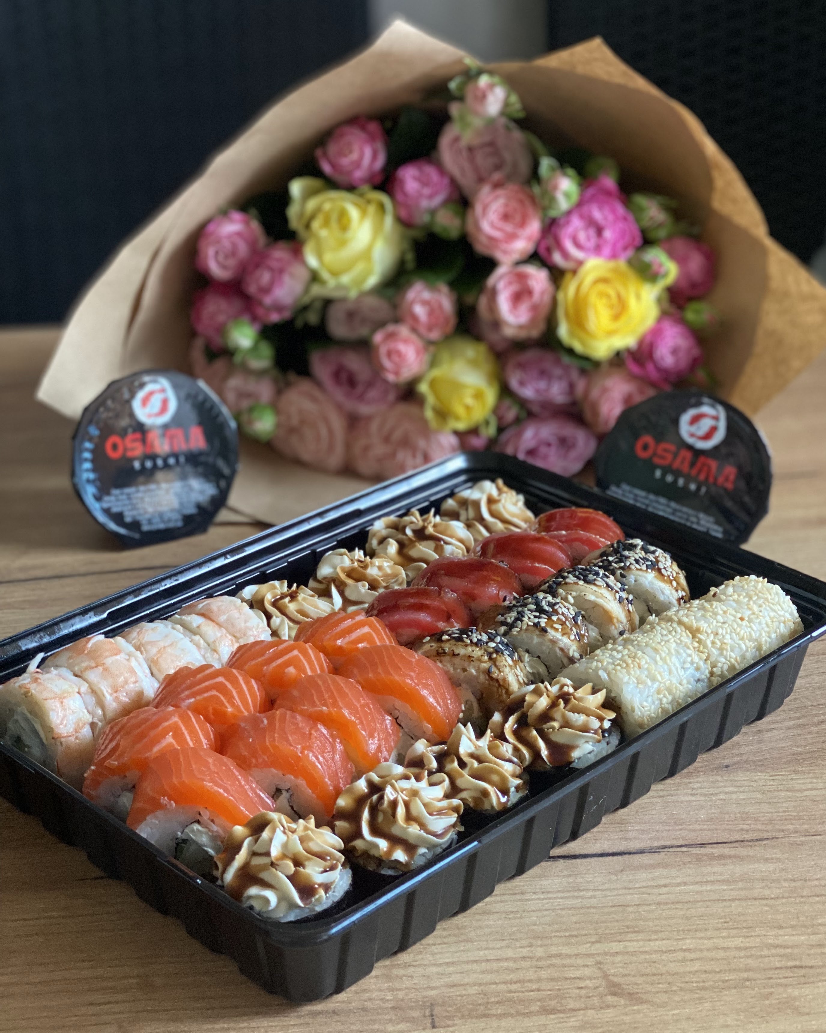 Osama sushi Netishyn image 12