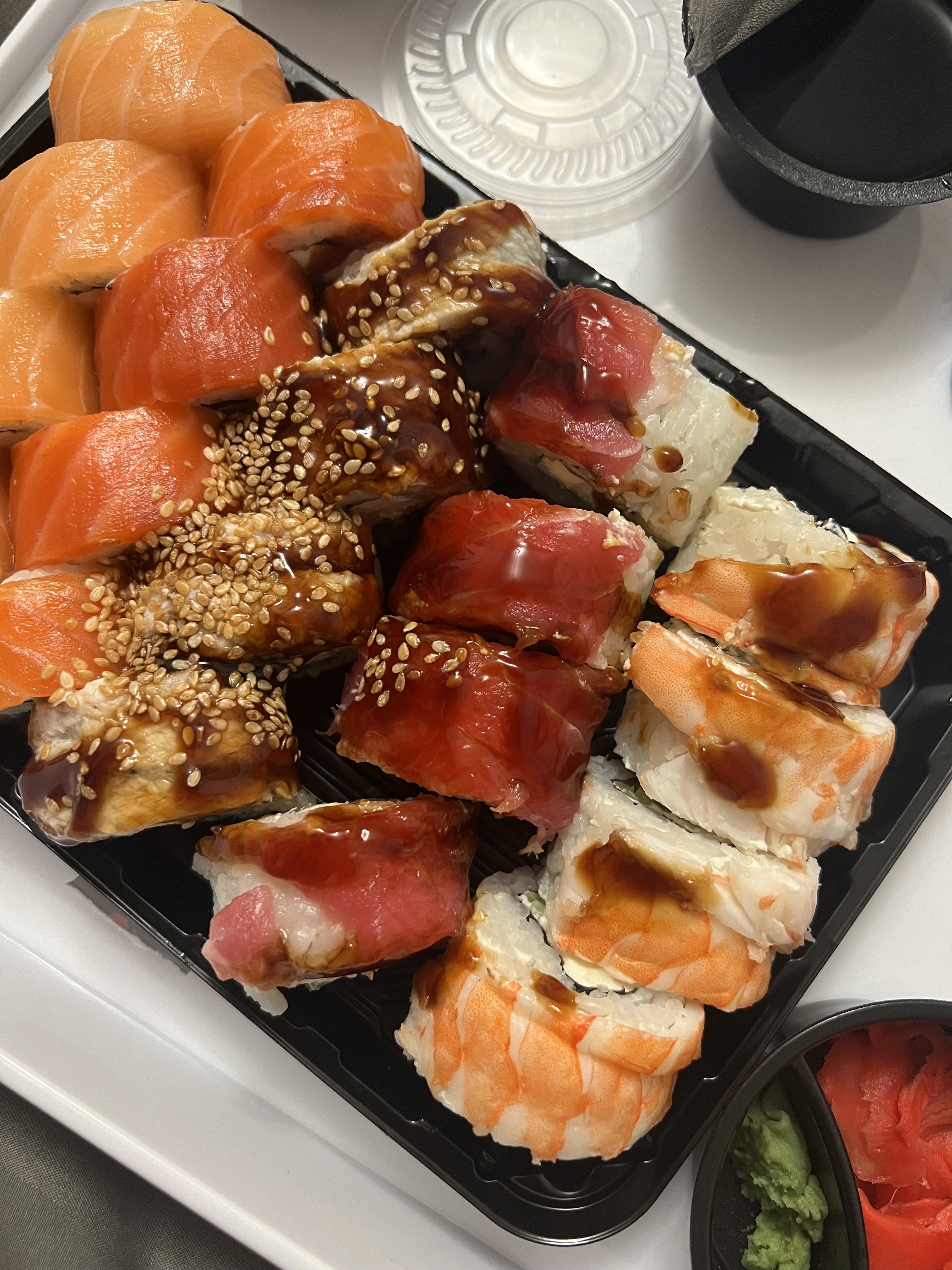 Osama sushi Netishyn image 14