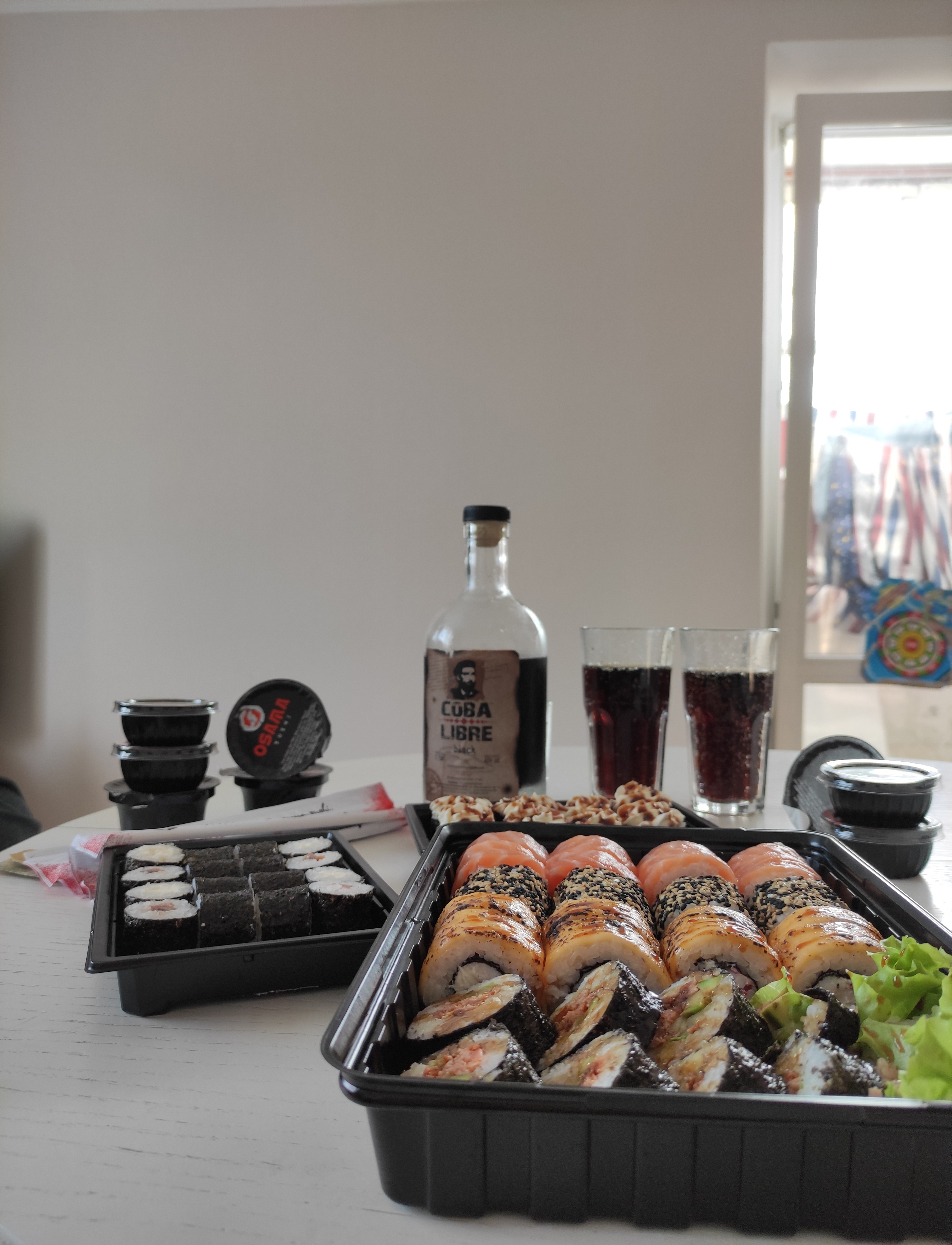 Osama sushi Netishyn image 16