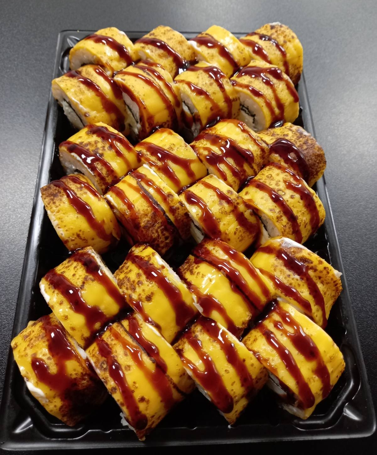 Osama sushi Netishyn image 20