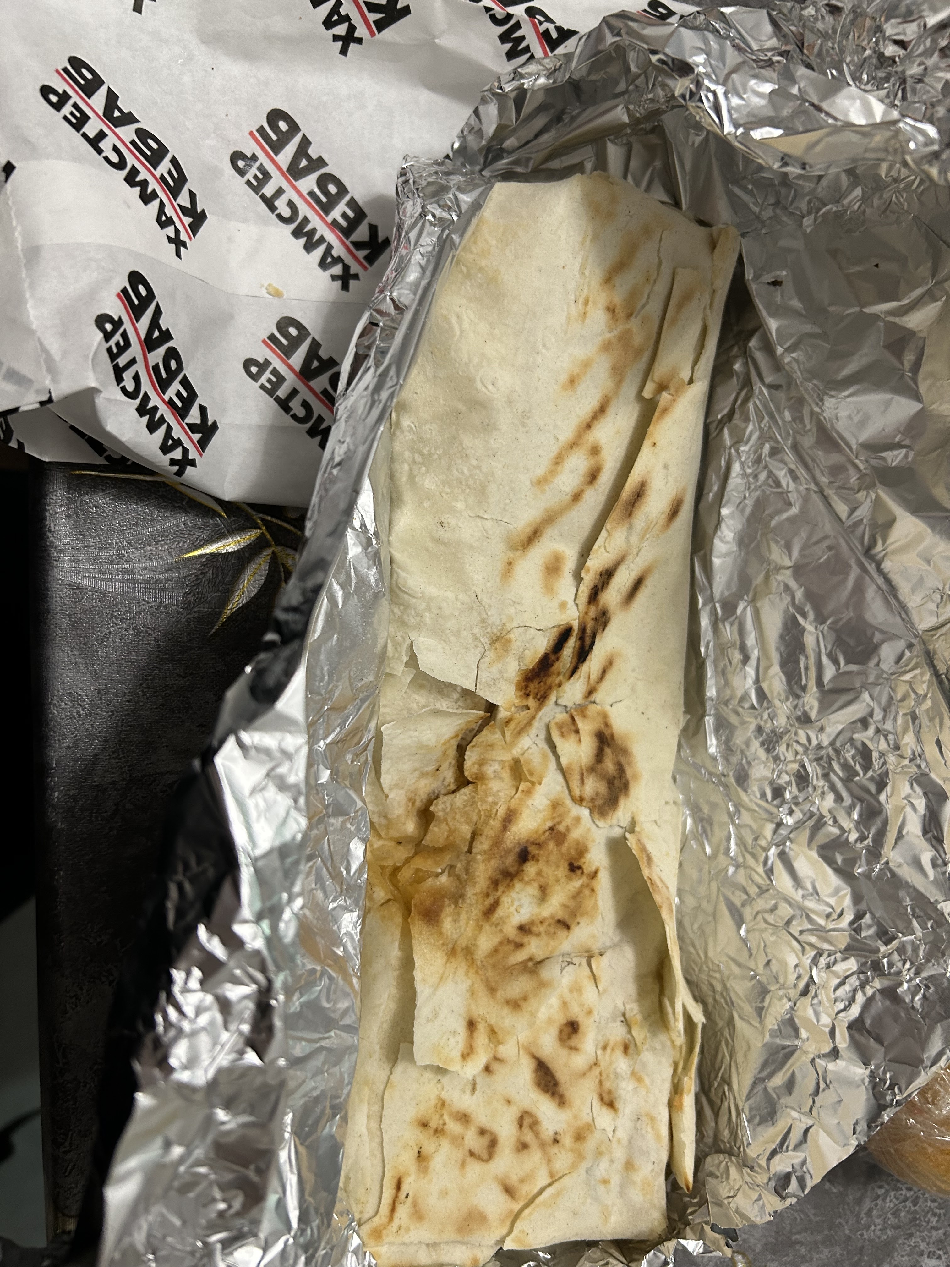 Hamster kebab image 15