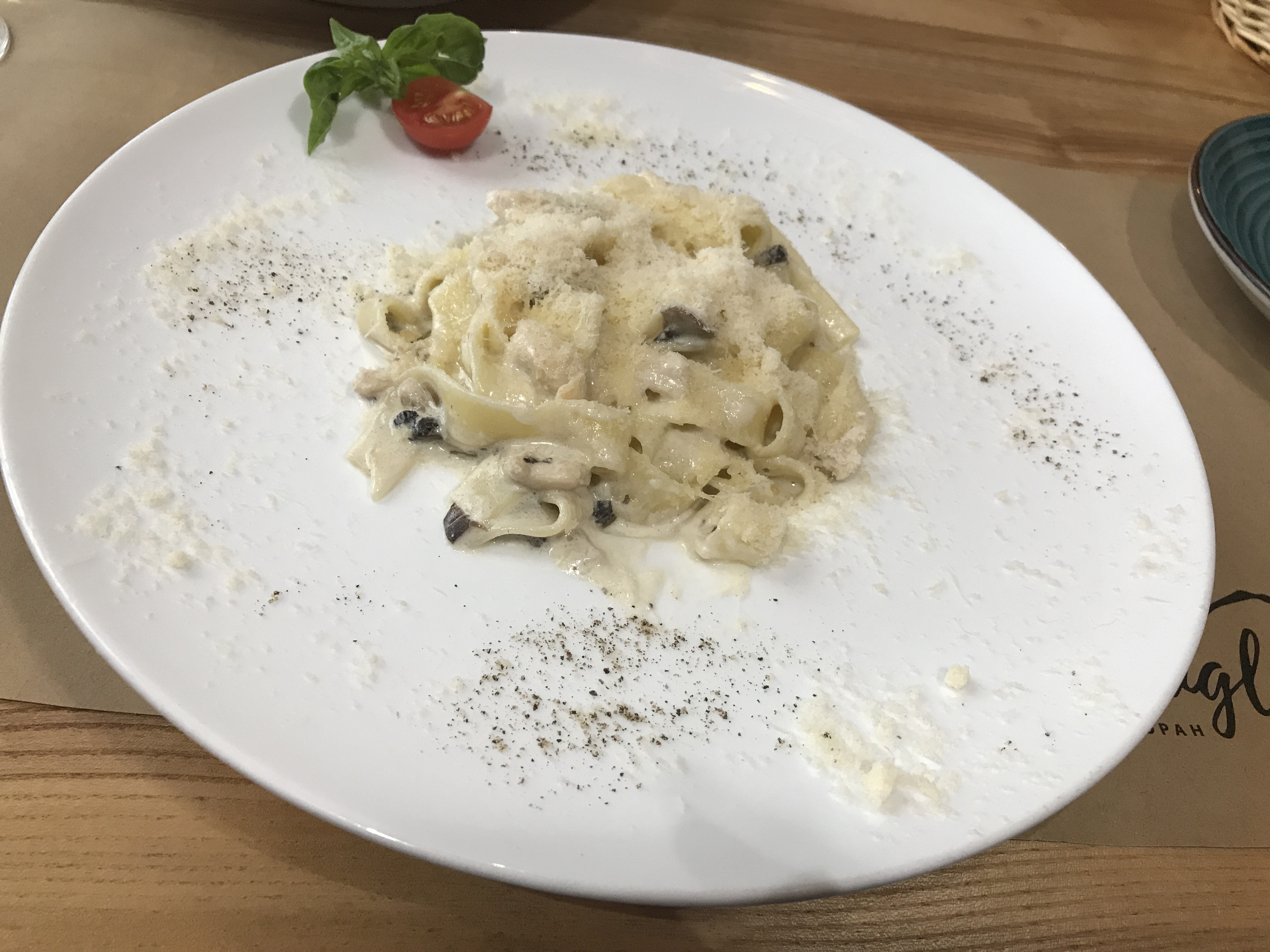 La Famiglia Felice image 18