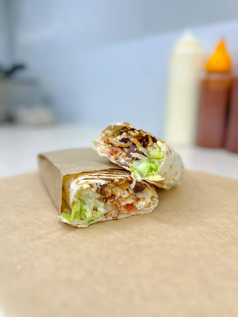 Kebab Nyam-Nyam image 11