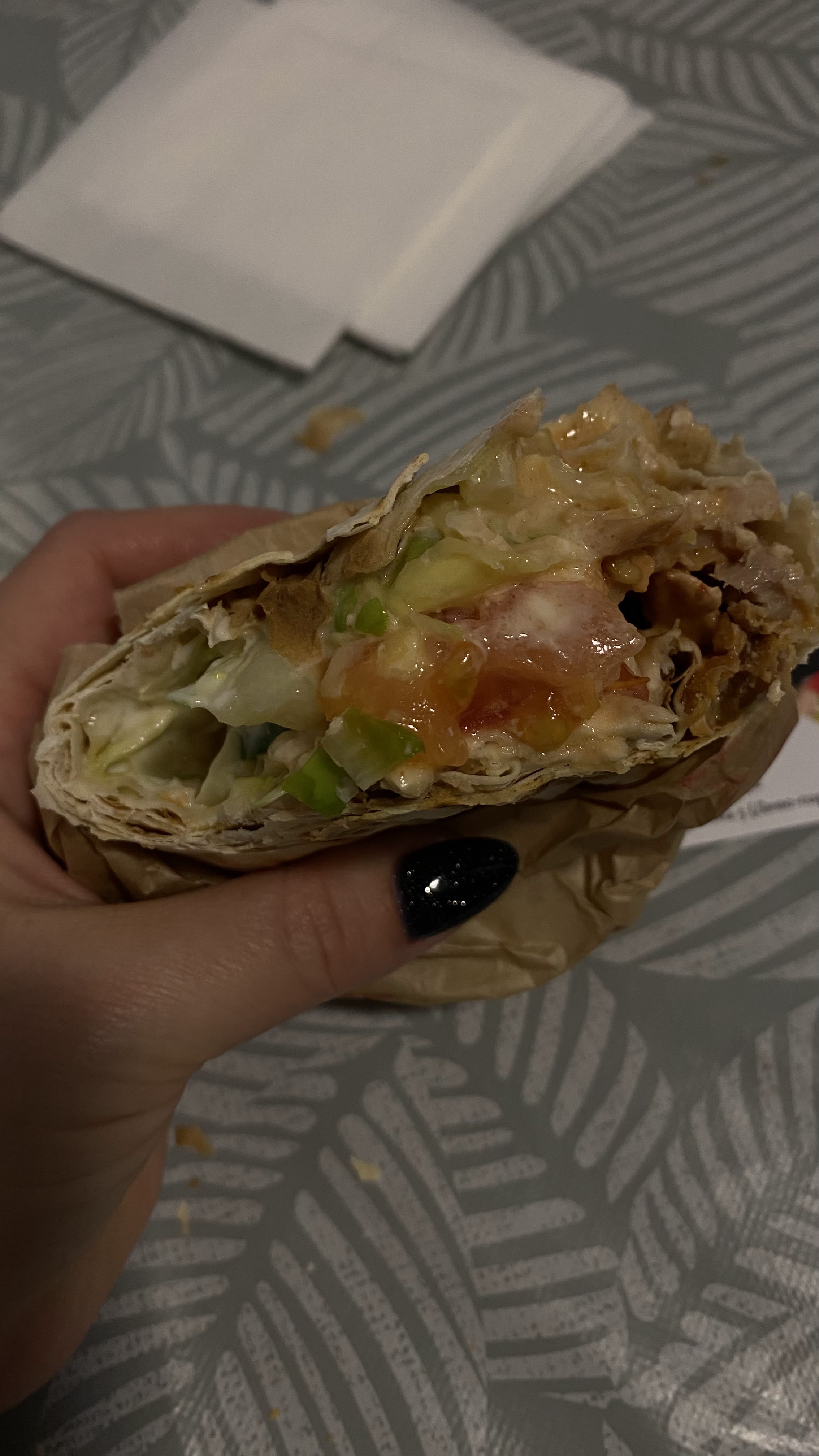 Kebab Nyam-Nyam image 15