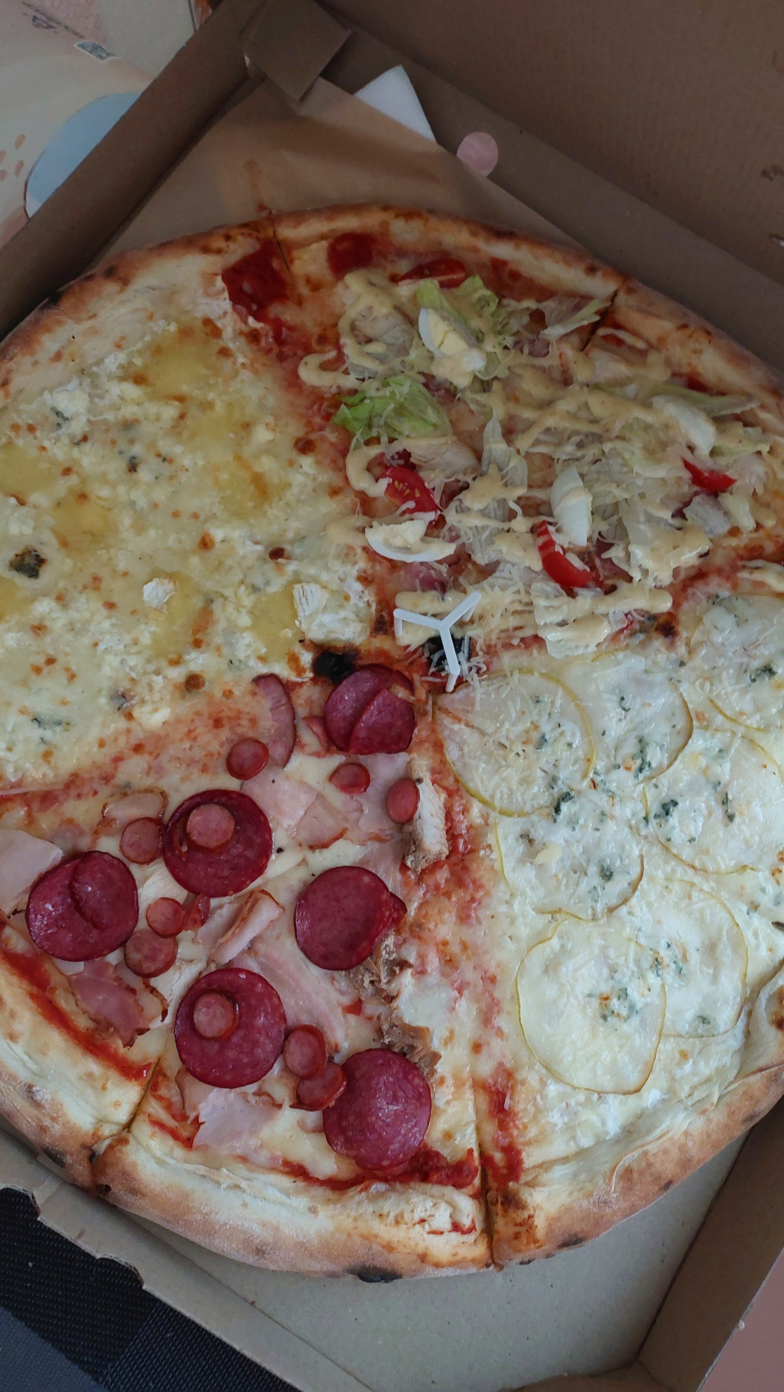 Craft Pizza image 12