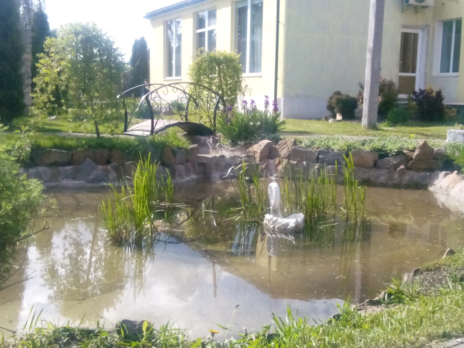 Guest house image 17