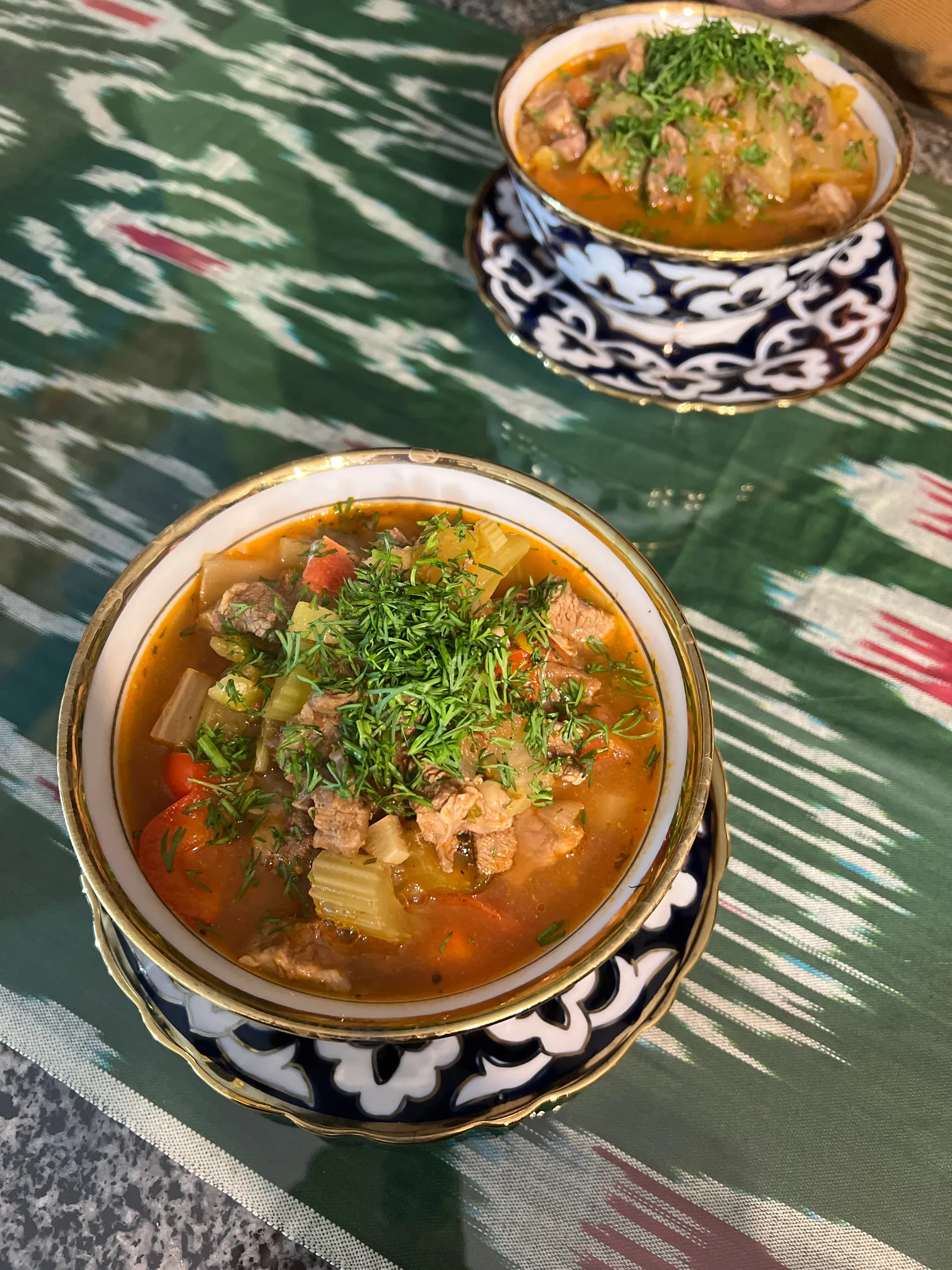 Кафе «Самарканд» image 12