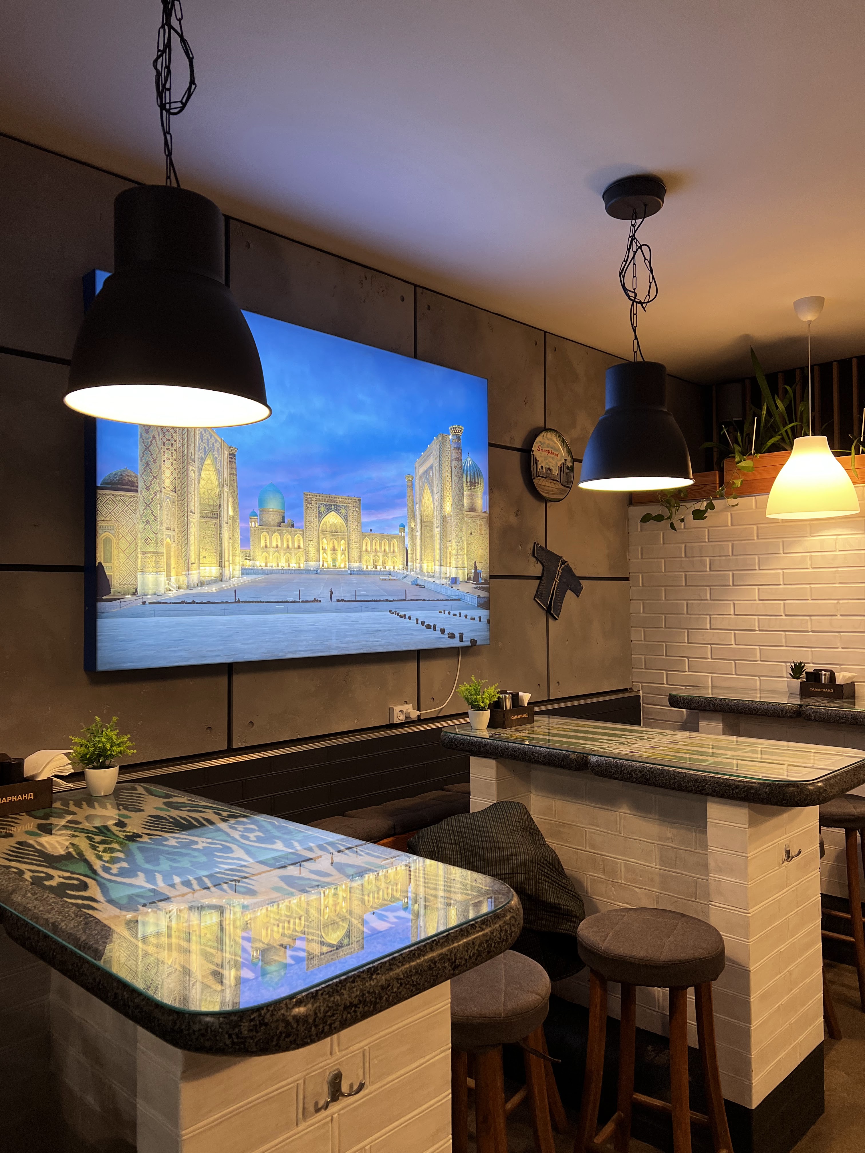 Кафе «Самарканд» image 16