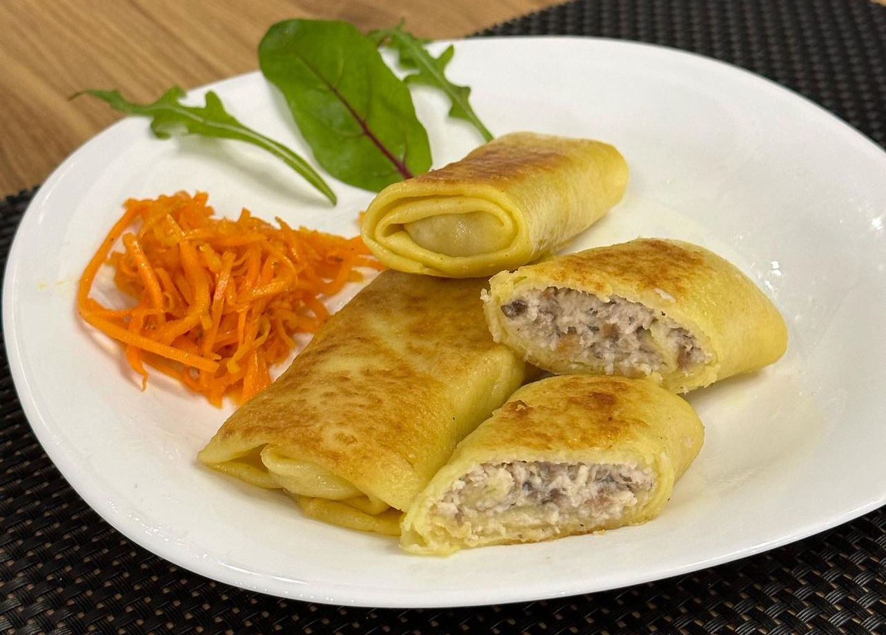 KAVÁROS піцерія-кавʼярня image 16