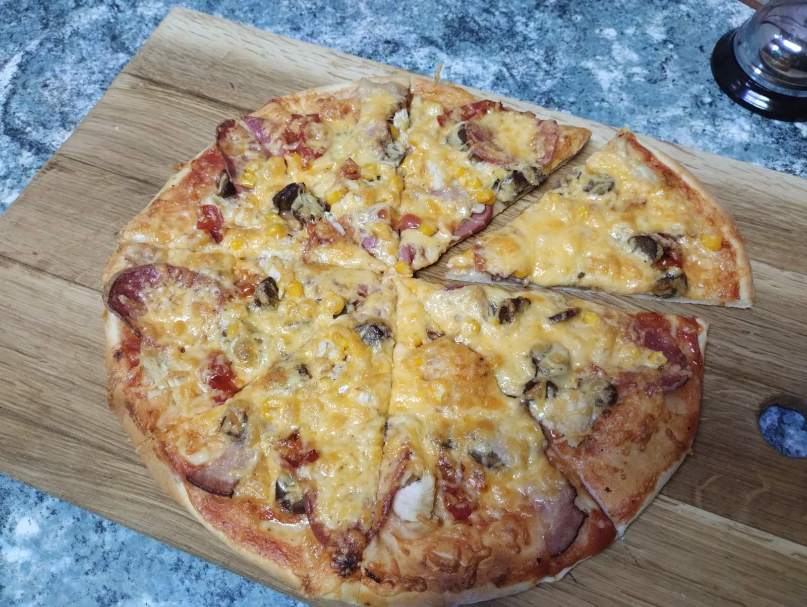 Піцерія #1 Loft bar image 12