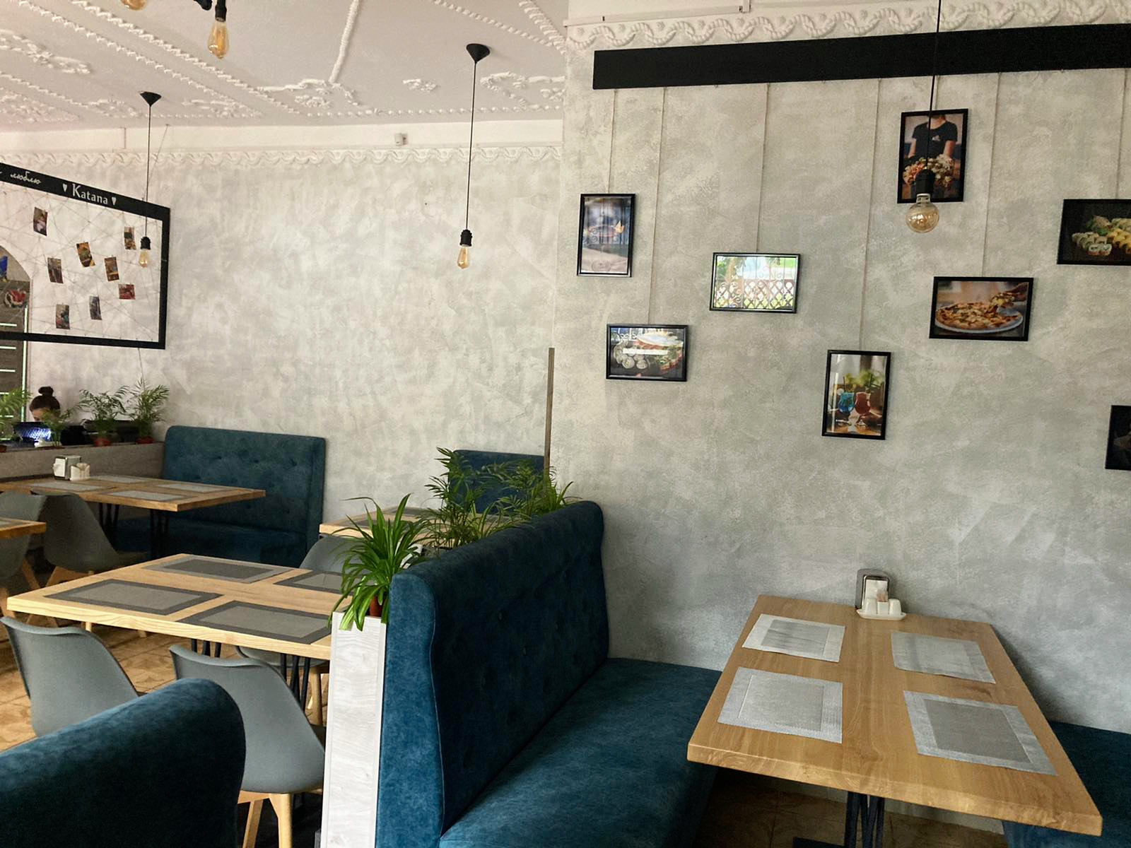 Катана image 14