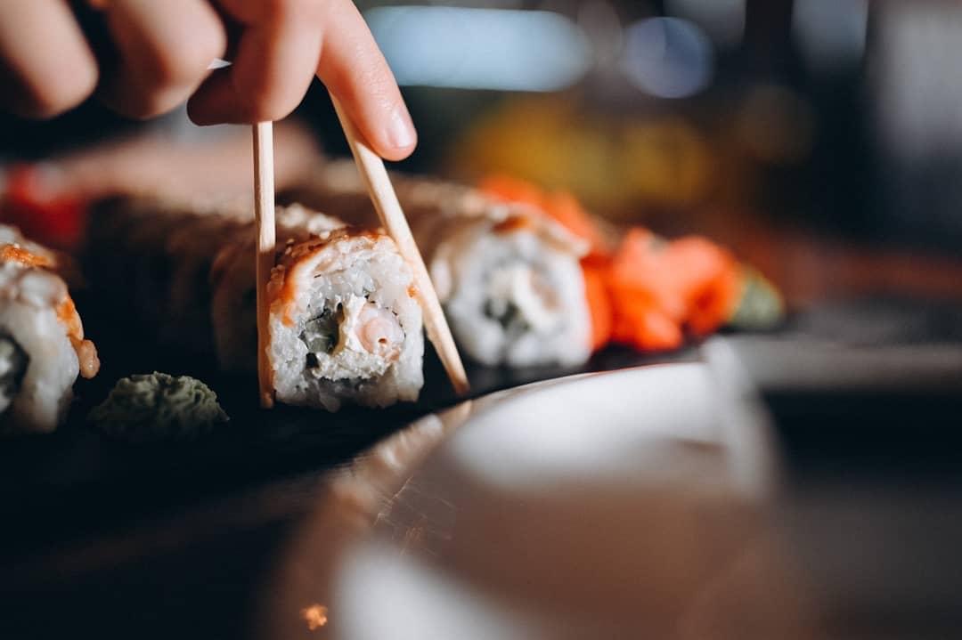 Дракон Суші image 18