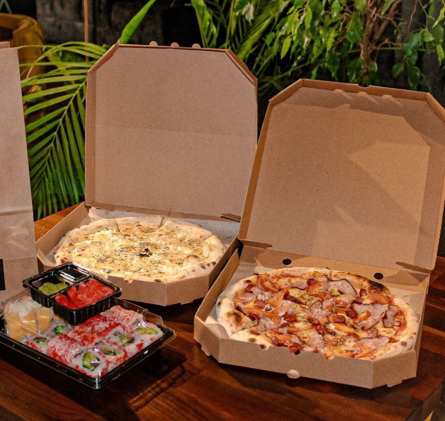 Дракон Суші image 19