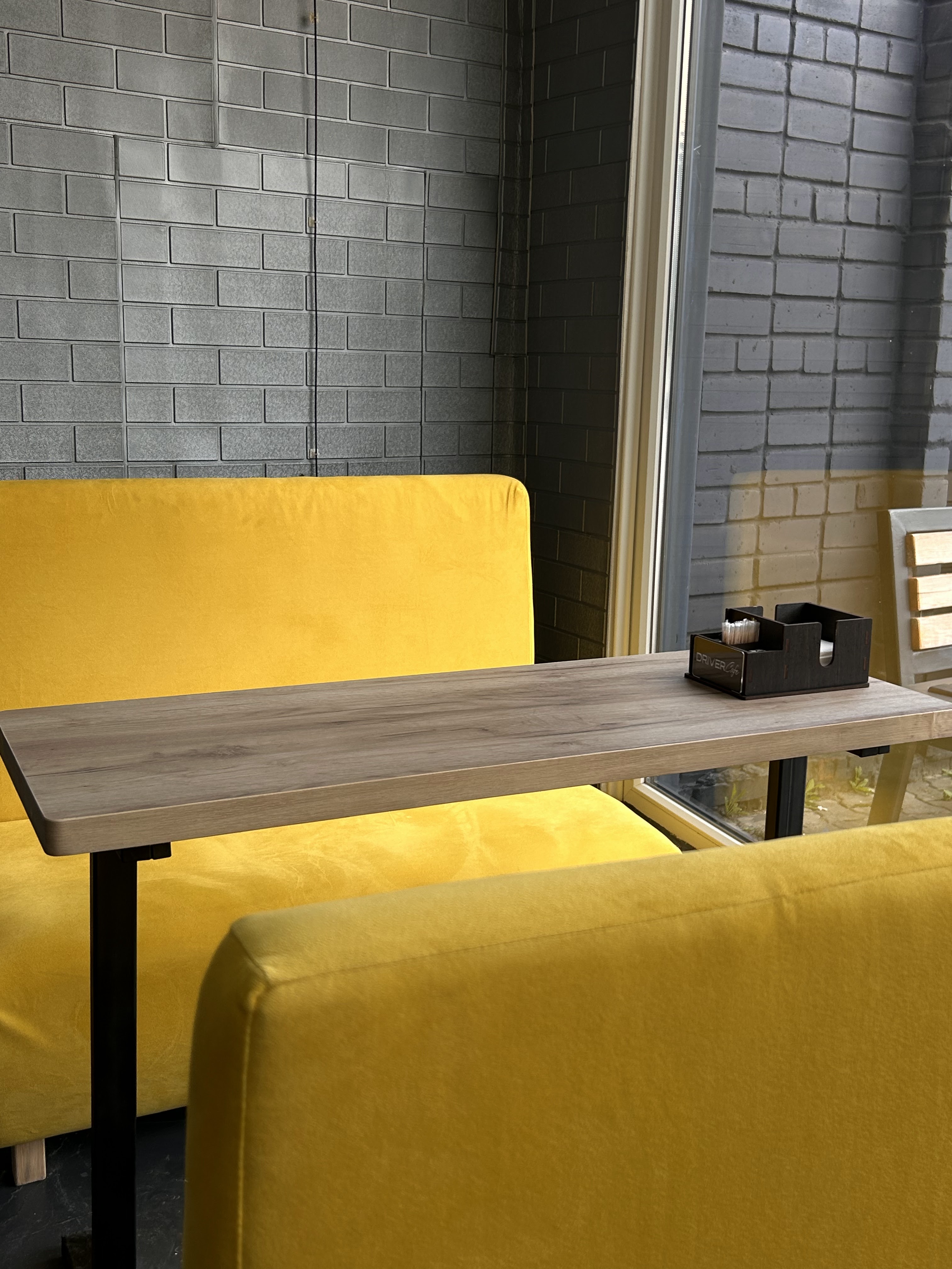 Cafe Driver image 16